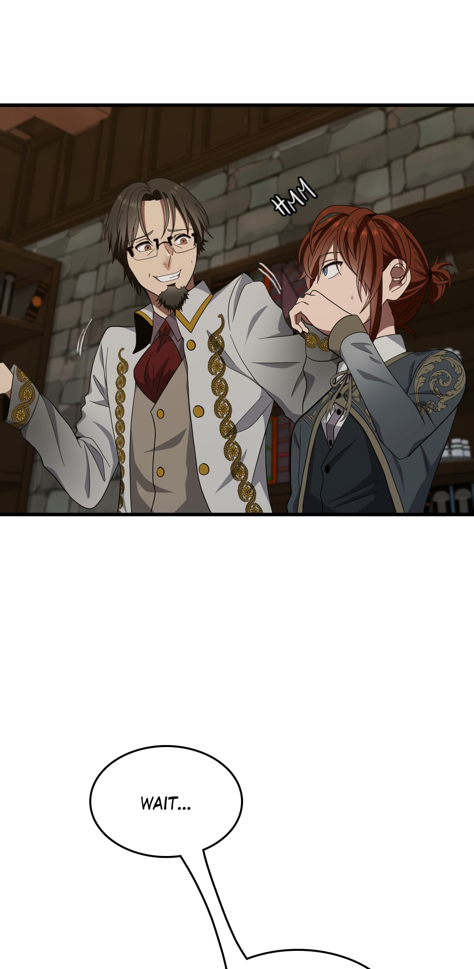 The Beginning After the End Chapter 77 page 62 - Chapter 77: A Brilliant Mind