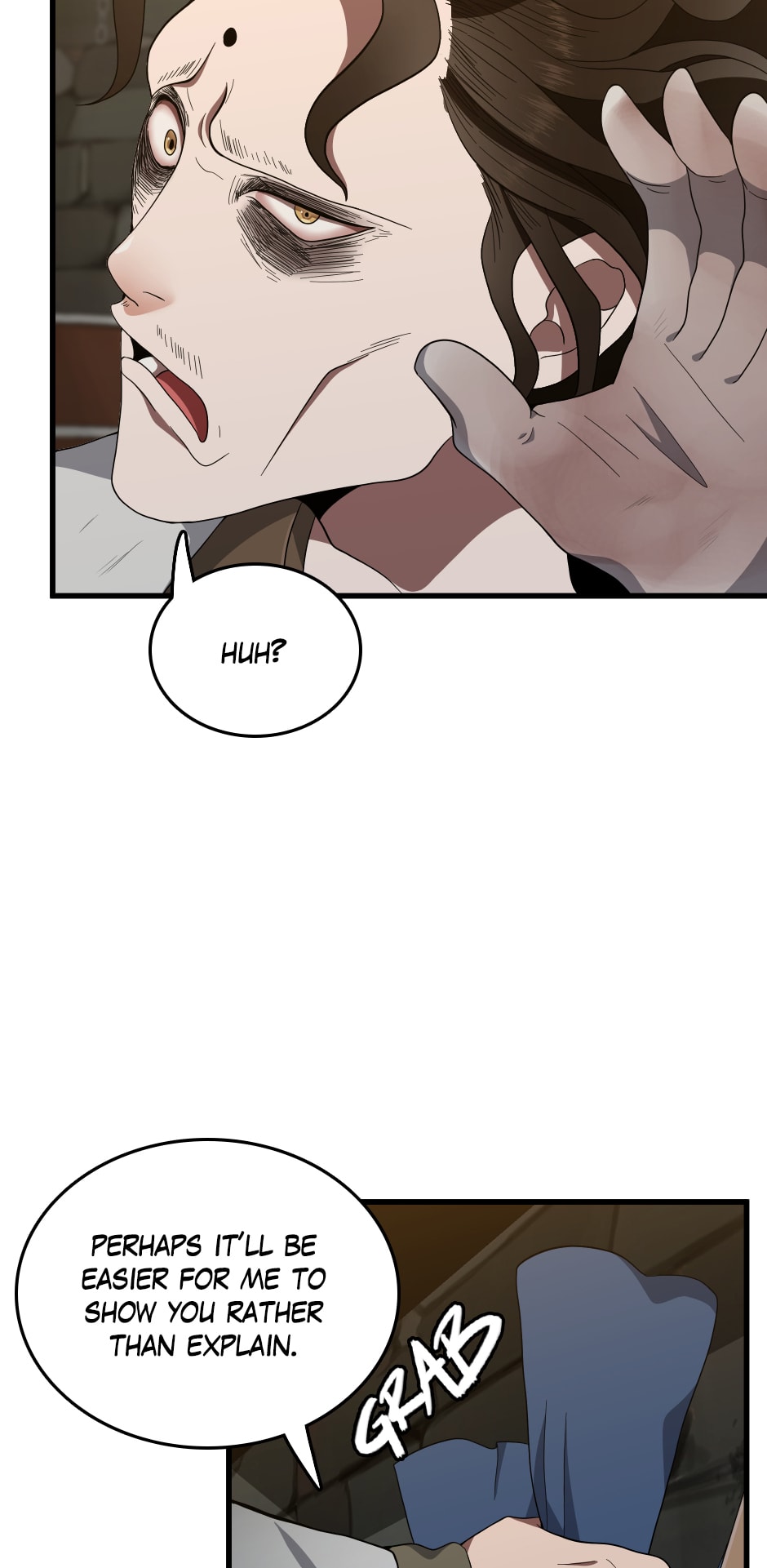 The Beginning After the End Chapter 77 page 68 - Chapter 77: A Brilliant Mind