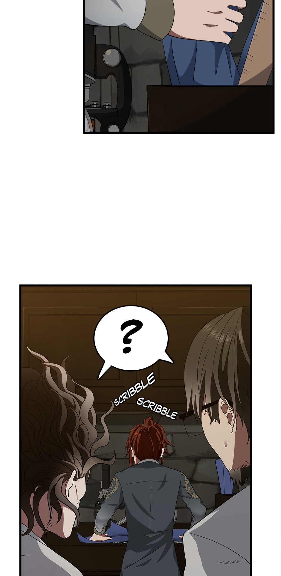 The Beginning After the End Chapter 77 page 69 - Chapter 77: A Brilliant Mind
