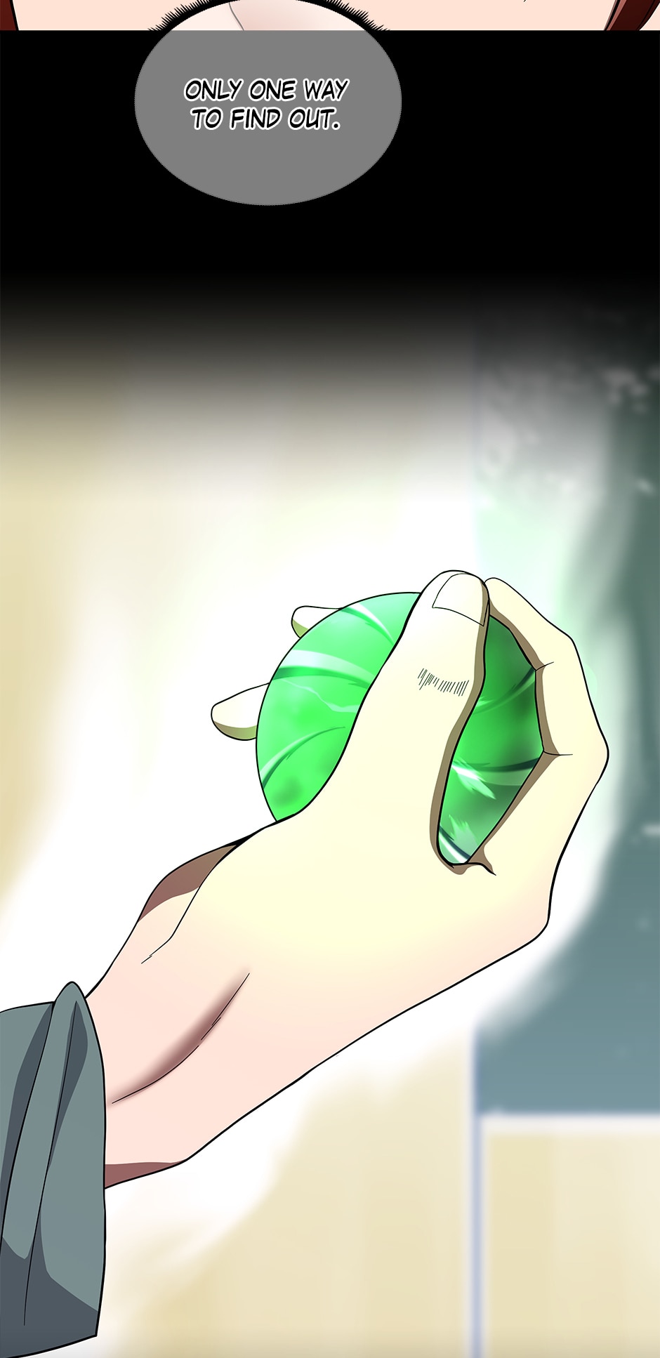The Beginning After the End Chapter 77 page 7 - Chapter 77: A Brilliant Mind