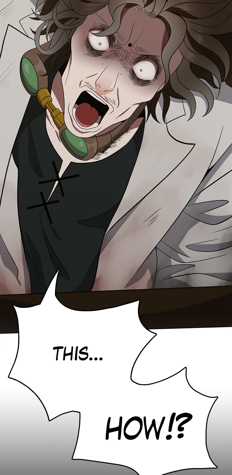 The Beginning After the End Chapter 77 page 73 - Chapter 77: A Brilliant Mind