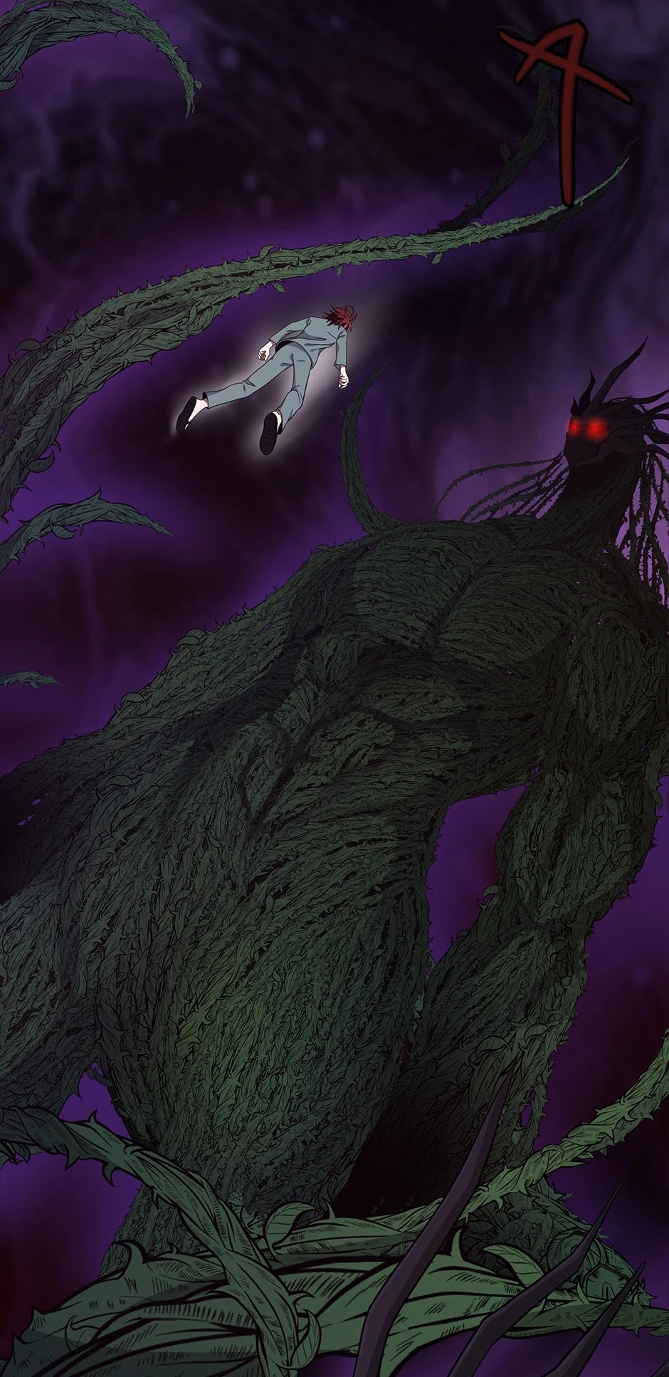 The Beginning After the End Chapter 77 page 9 - Chapter 77: A Brilliant Mind