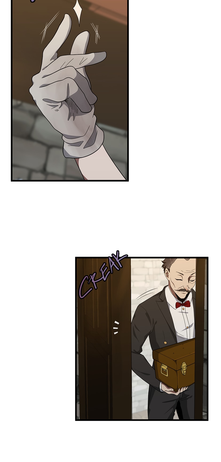 The Beginning After the End Chapter 78 page 12 - Chapter 78: Not That Nice