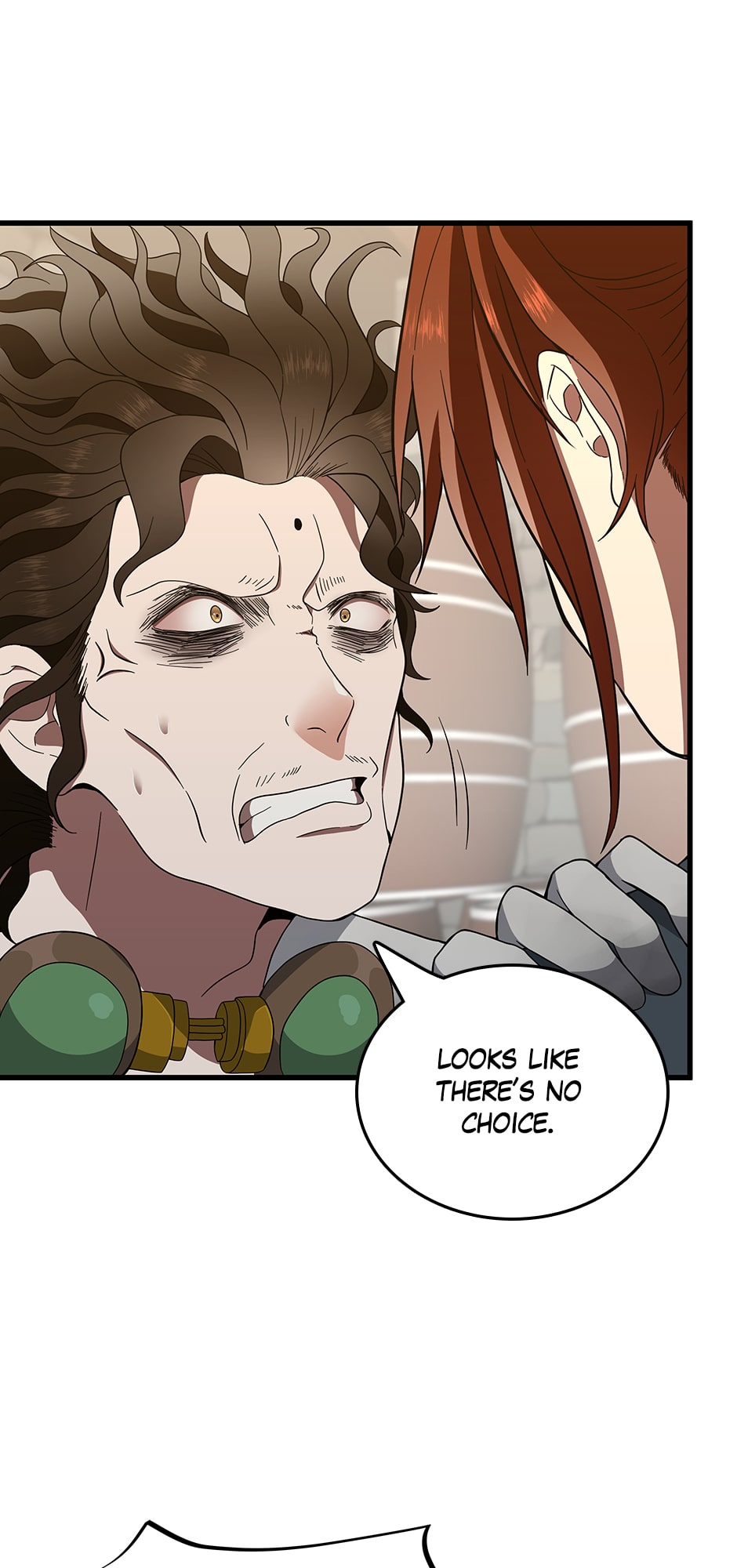 The Beginning After the End Chapter 78 page 26 - Chapter 78: Not That Nice