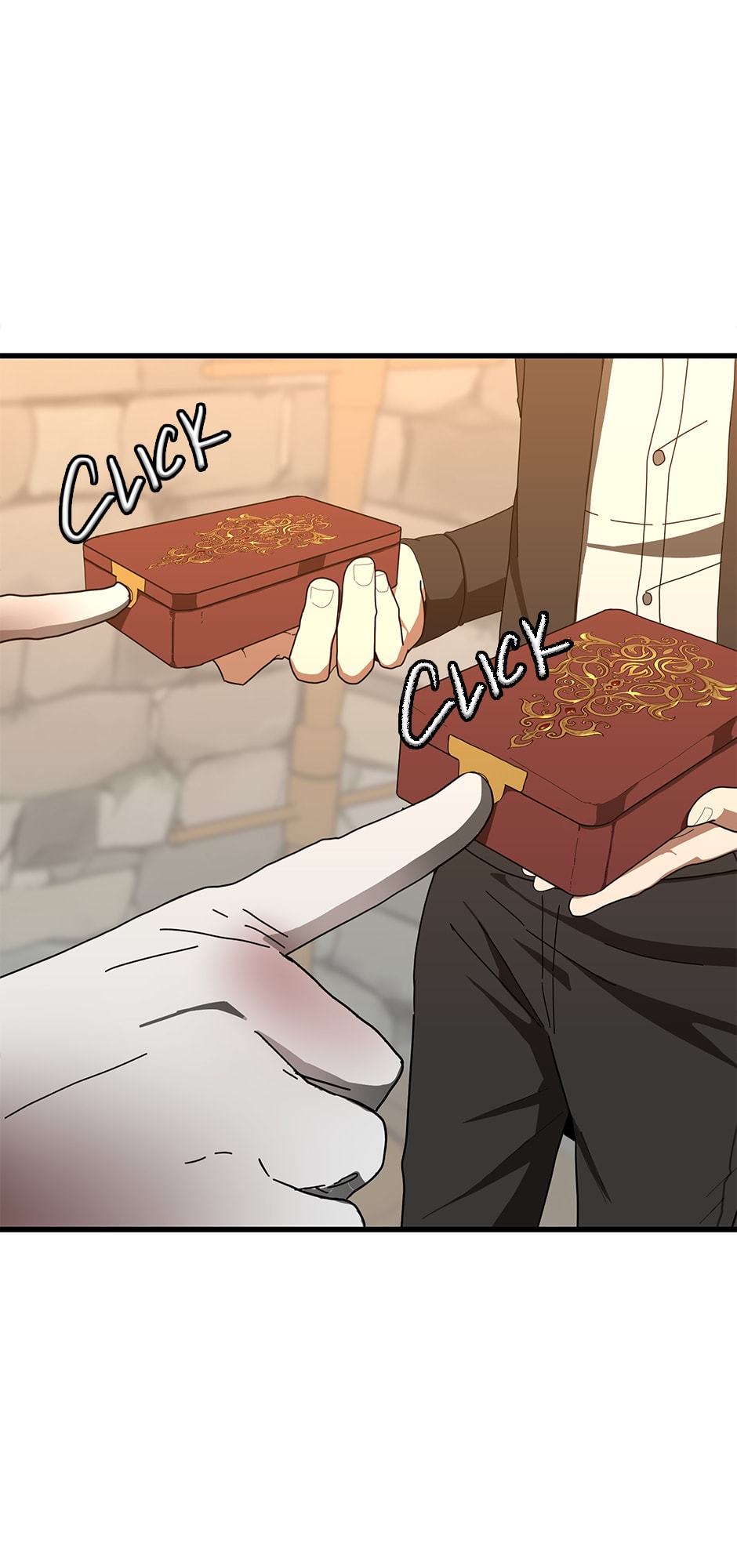 The Beginning After the End Chapter 78 page 30 - Chapter 78: Not That Nice