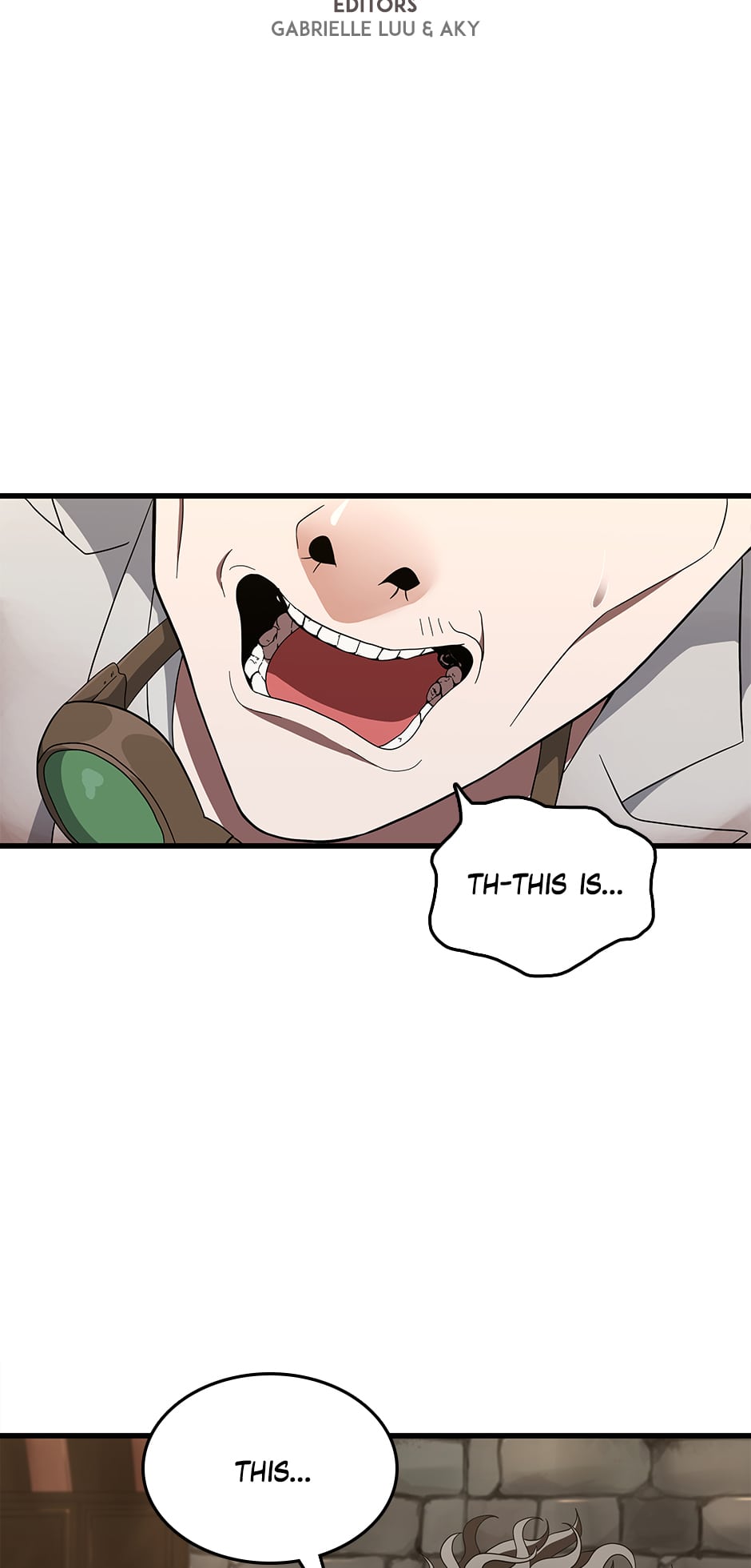 The Beginning After the End Chapter 78 page 4 - Chapter 78: Not That Nice