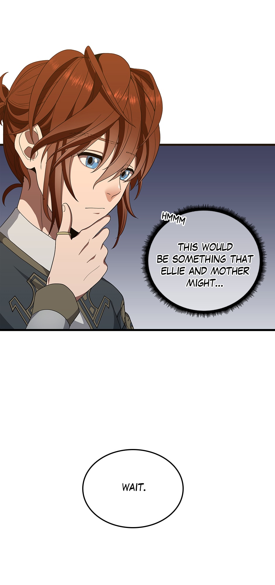 The Beginning After the End Chapter 78 page 45 - Chapter 78: Not That Nice