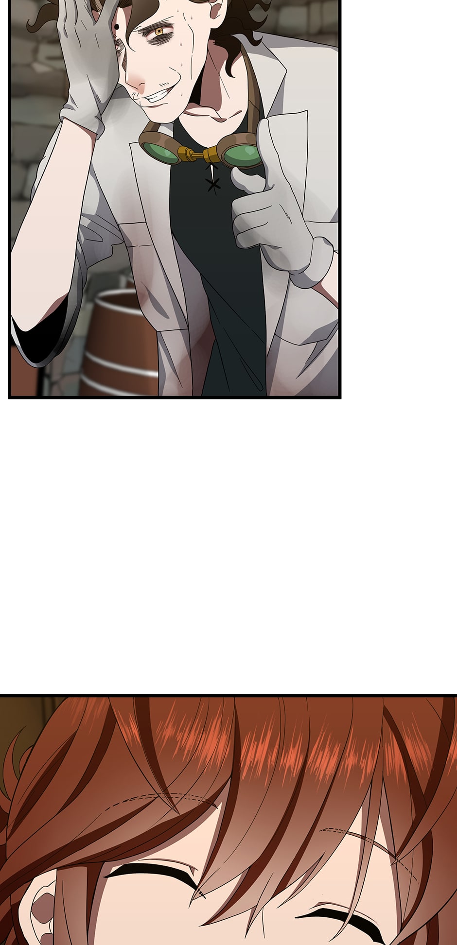 The Beginning After the End Chapter 78 page 56 - Chapter 78: Not That Nice