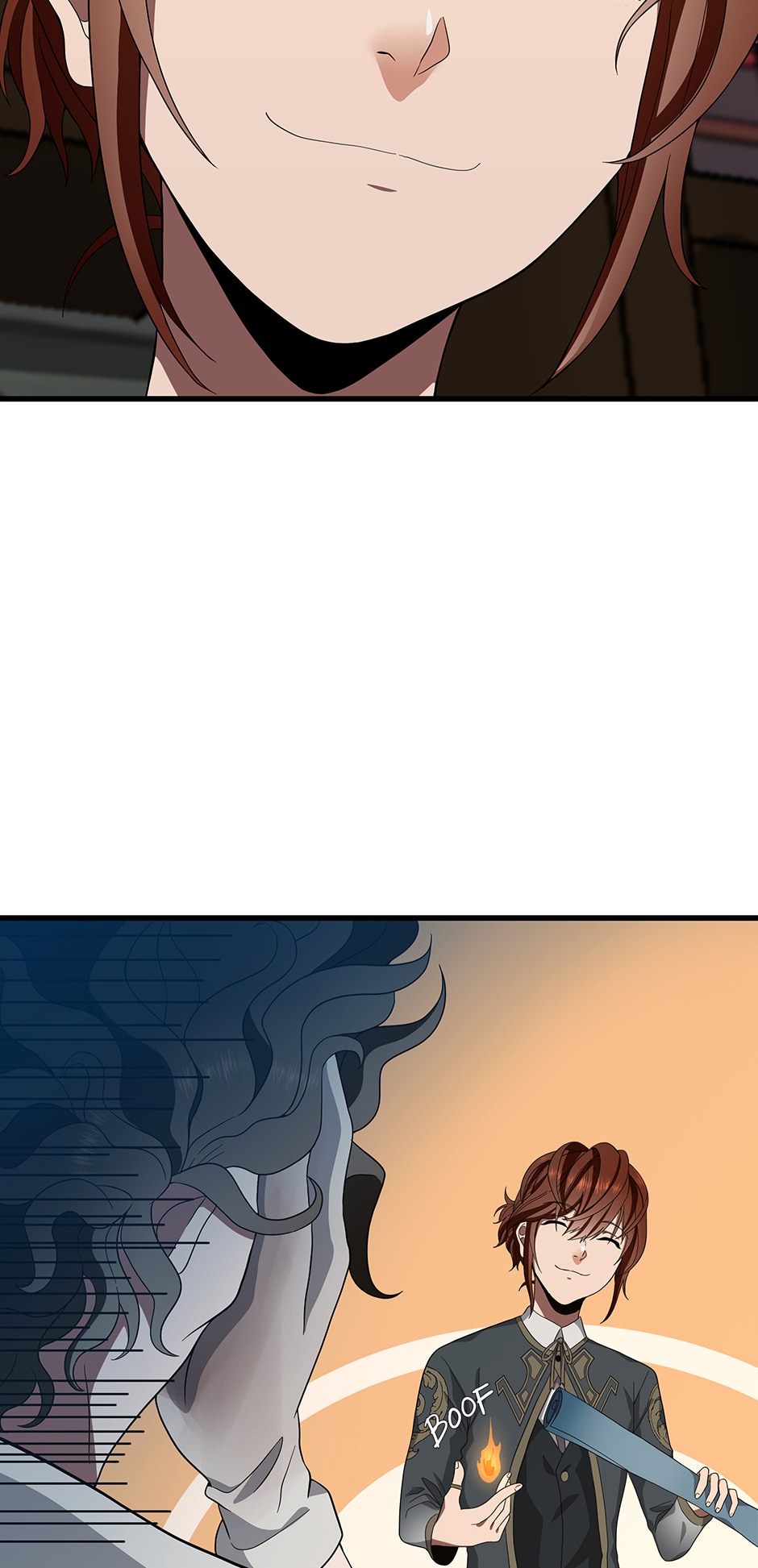 The Beginning After the End Chapter 78 page 57 - Chapter 78: Not That Nice