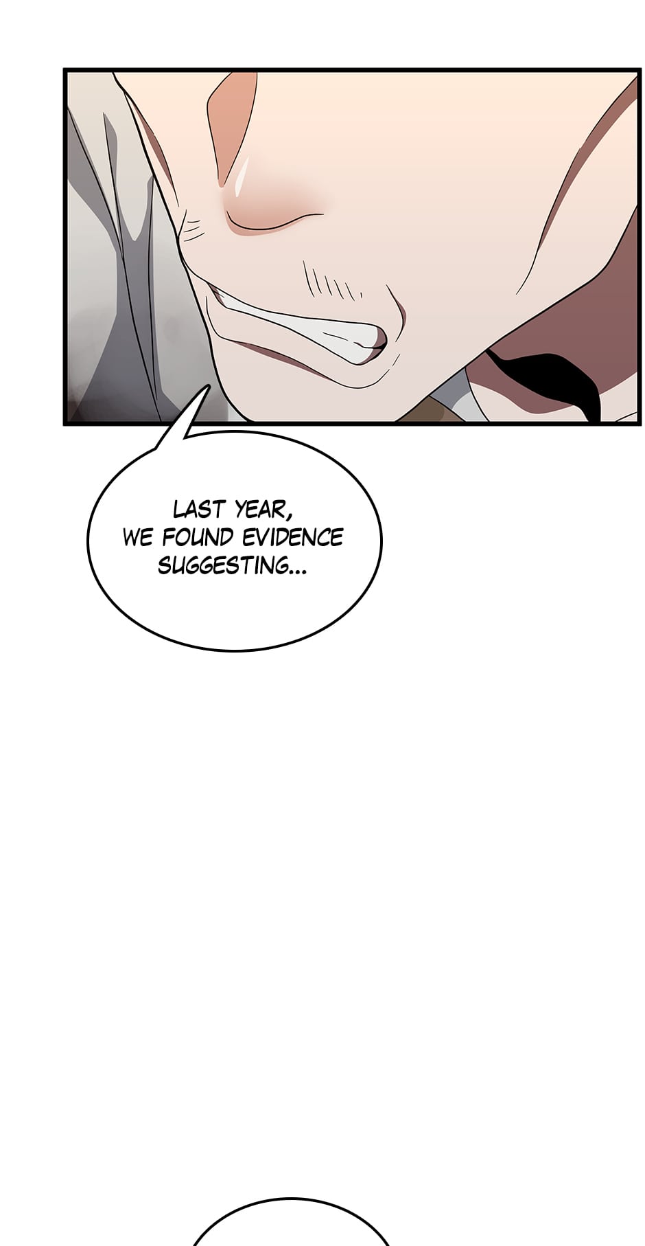 The Beginning After the End Chapter 78 page 61 - Chapter 78: Not That Nice