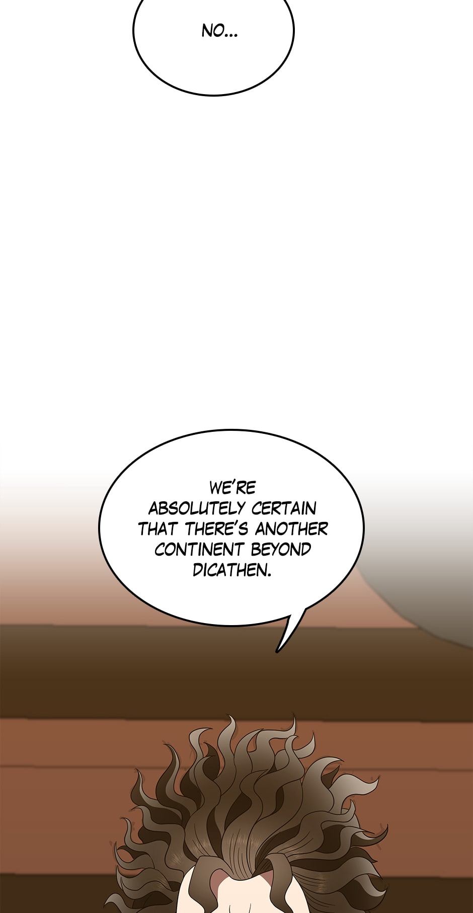 The Beginning After the End Chapter 78 page 62 - Chapter 78: Not That Nice