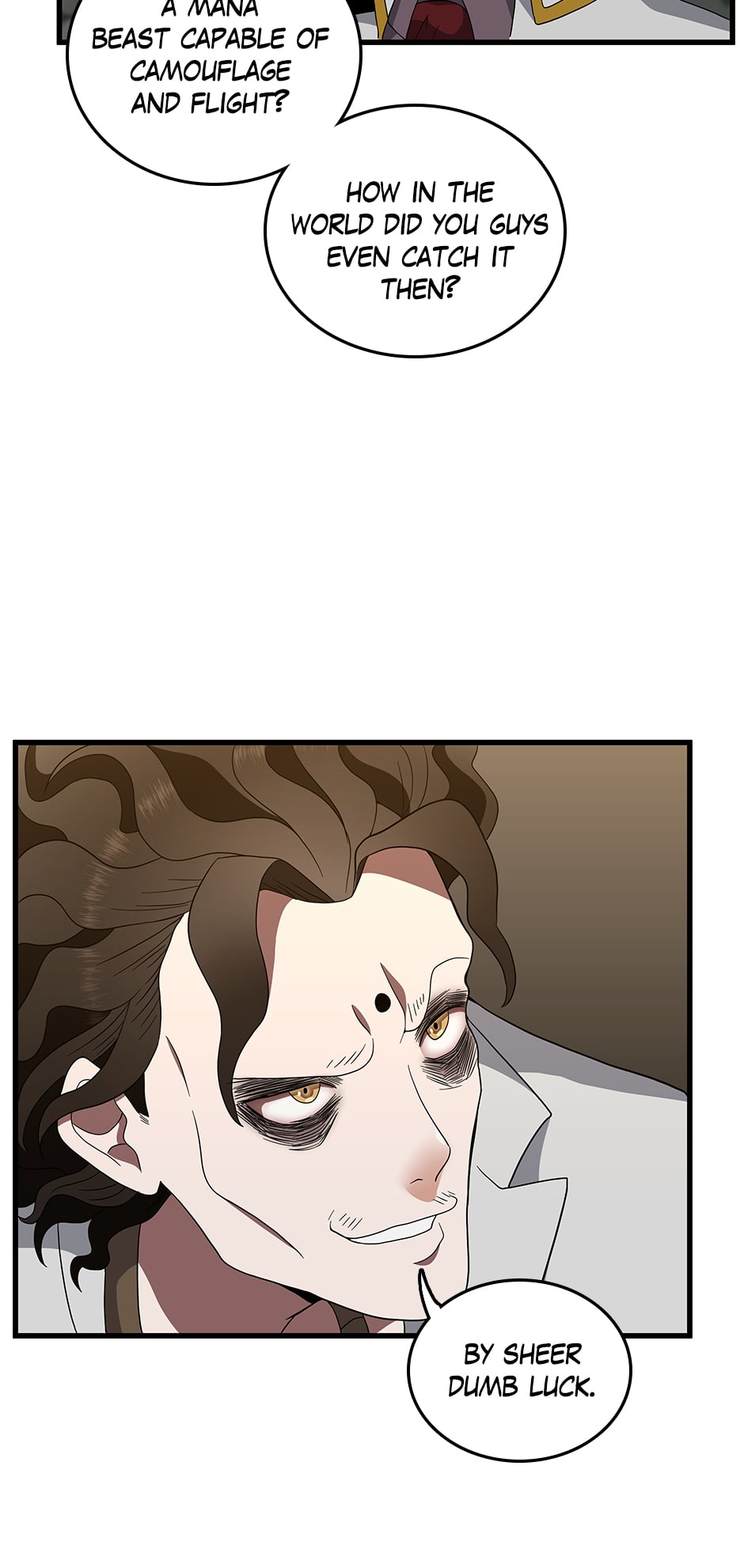 The Beginning After the End Chapter 79 page 12 - Chapter 79: Revelations