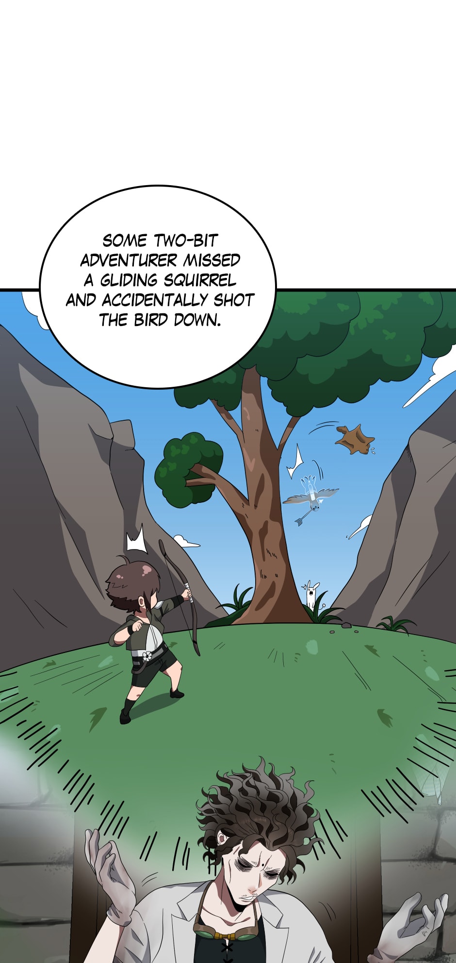 The Beginning After the End Chapter 79 page 13 - Chapter 79: Revelations