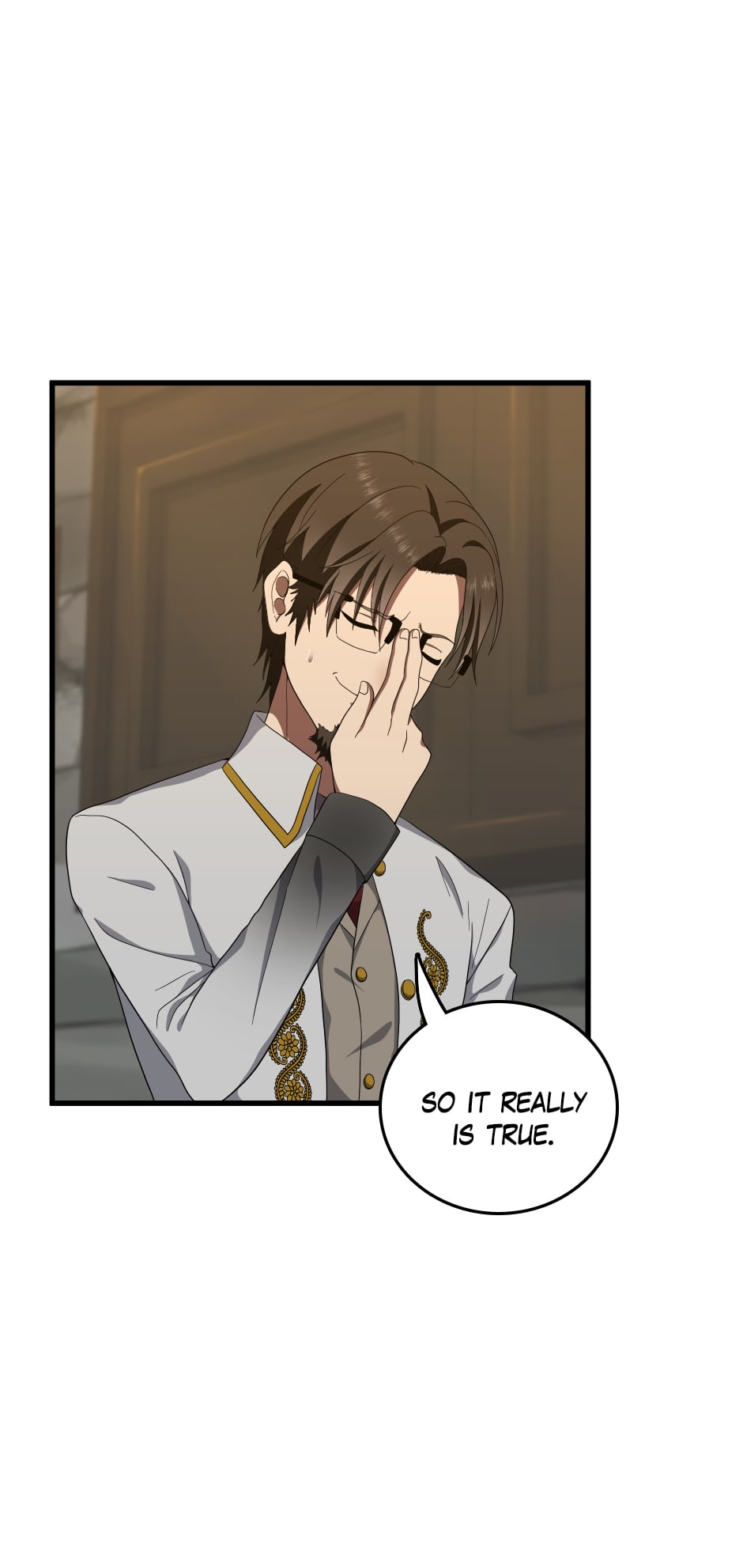 The Beginning After the End Chapter 79 page 2 - Chapter 79: Revelations