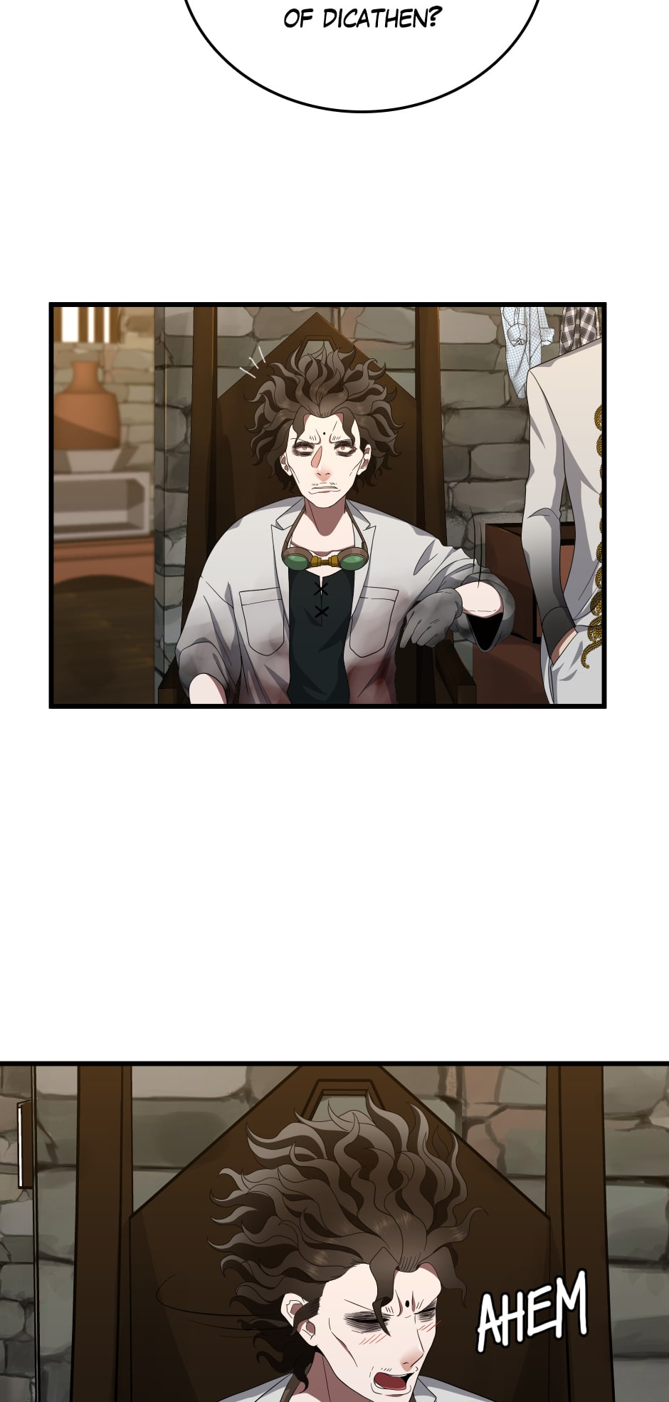 The Beginning After the End Chapter 79 page 24 - Chapter 79: Revelations
