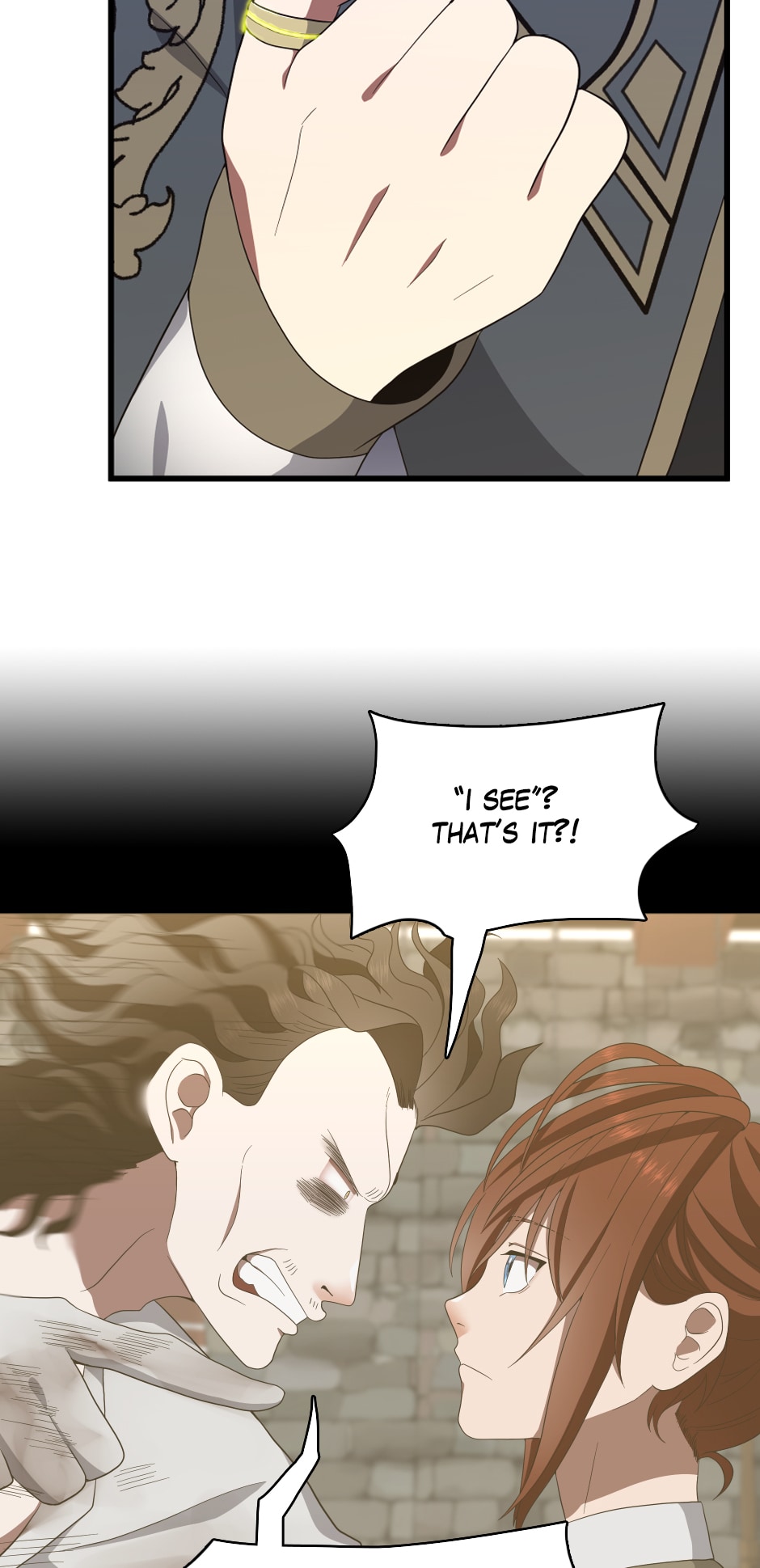 The Beginning After the End Chapter 79 page 35 - Chapter 79: Revelations