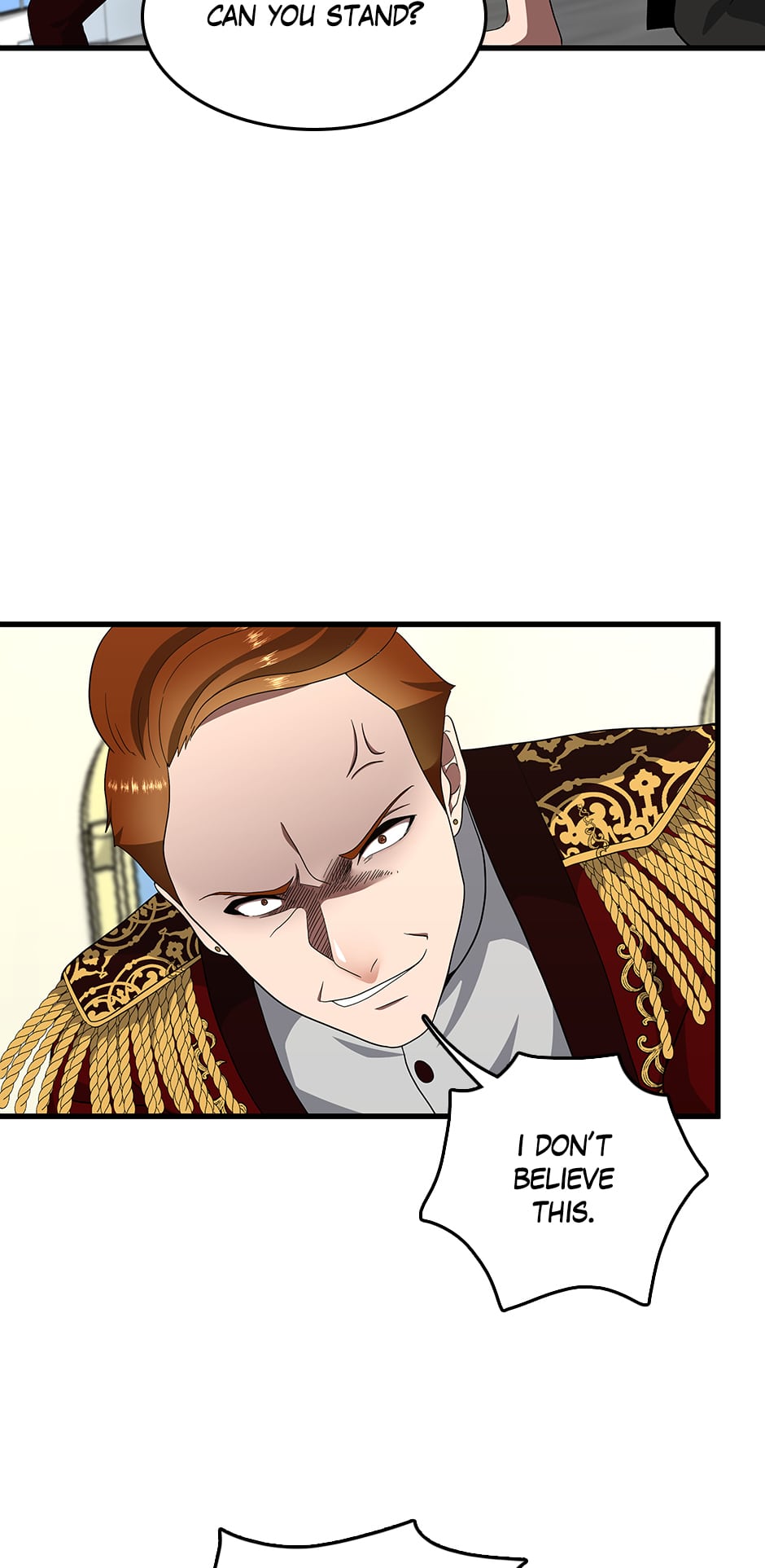 The Beginning After the End Chapter 79 page 51 - Chapter 79: Revelations