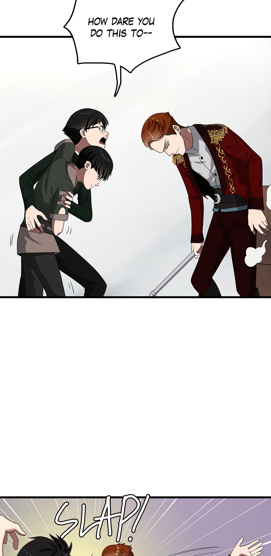 The Beginning After the End Chapter 79 page 52 - Chapter 79: Revelations