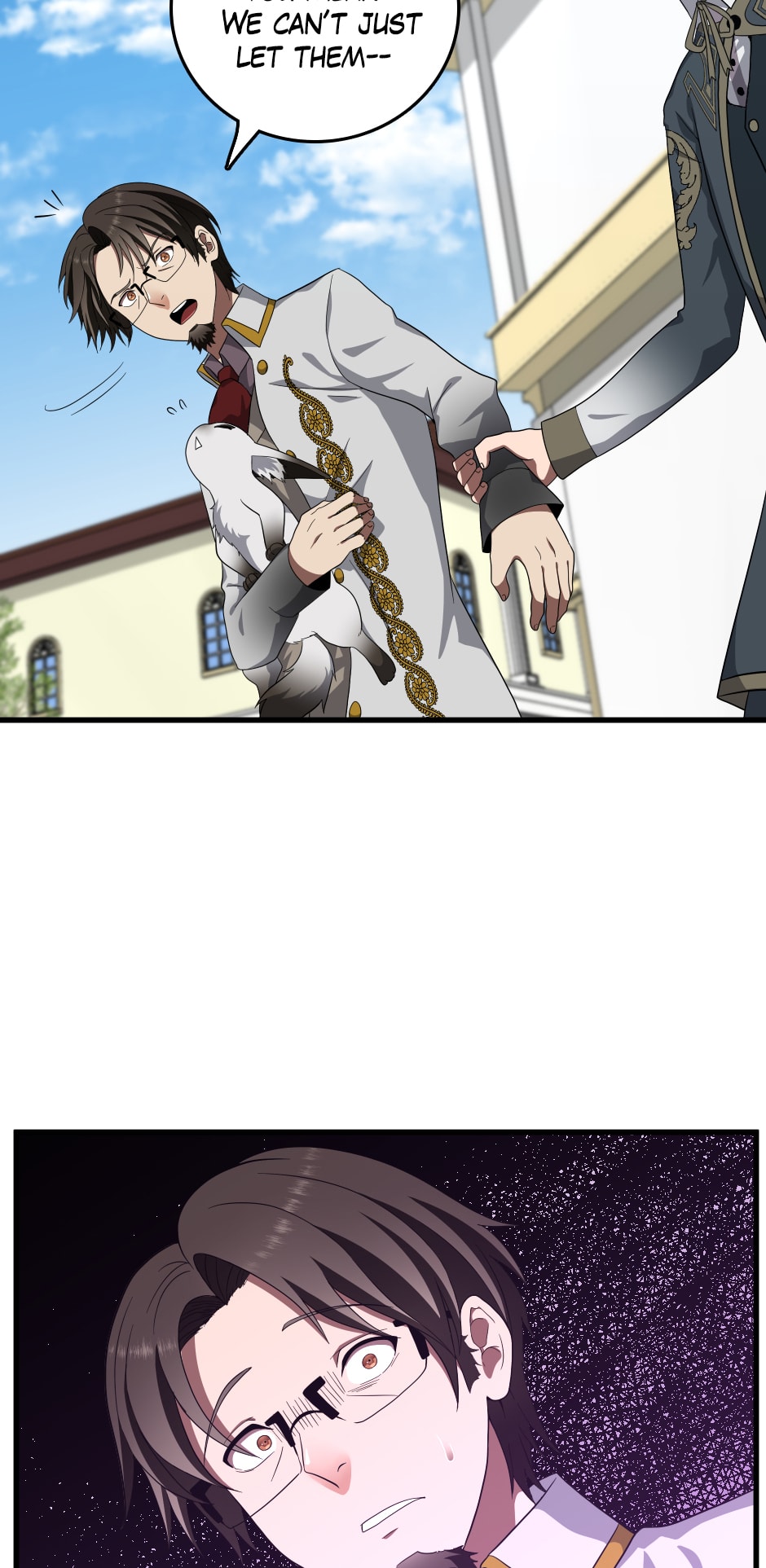 The Beginning After the End Chapter 79 page 57 - Chapter 79: Revelations