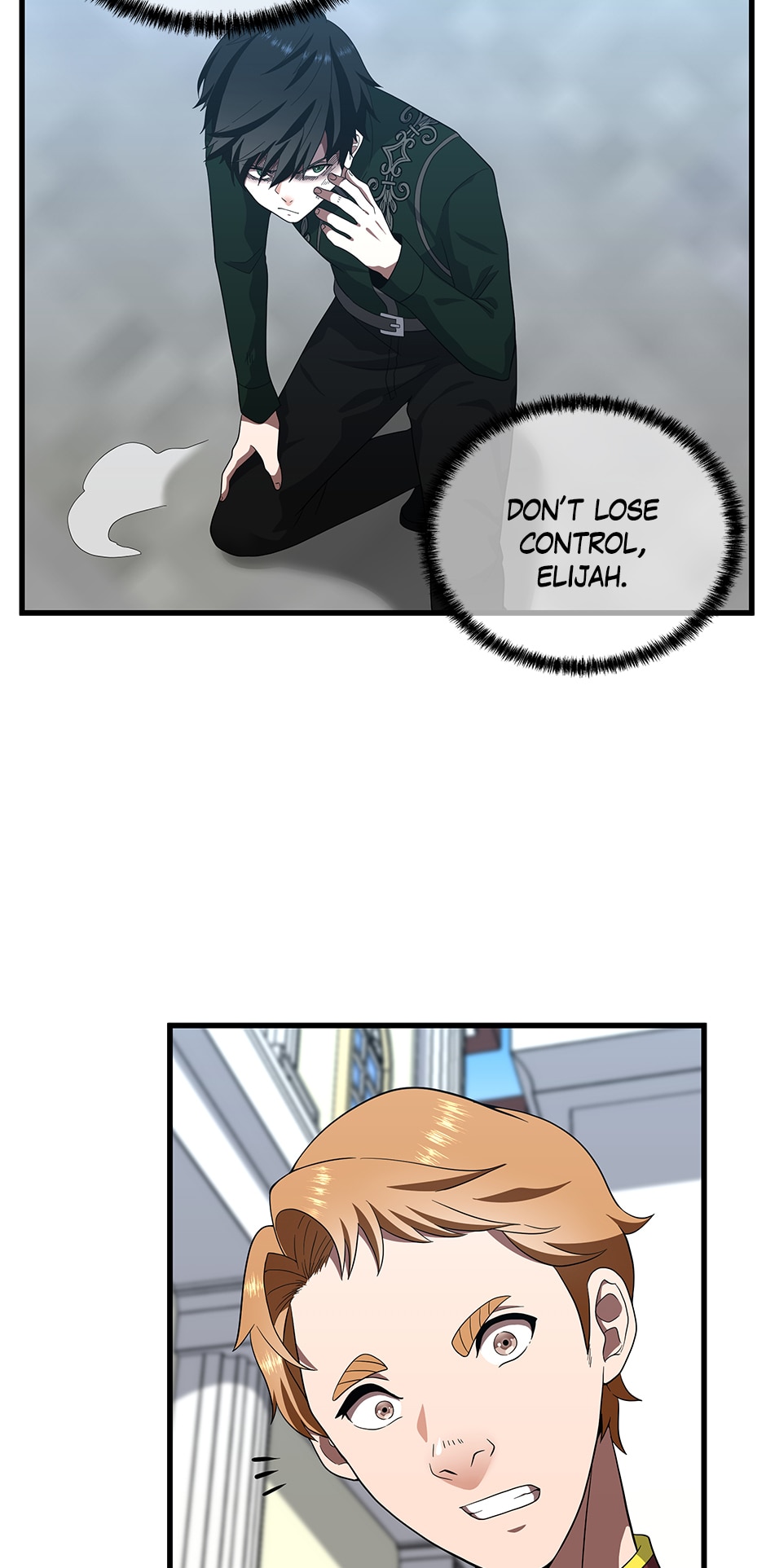 The Beginning After the End Chapter 79 page 59 - Chapter 79: Revelations