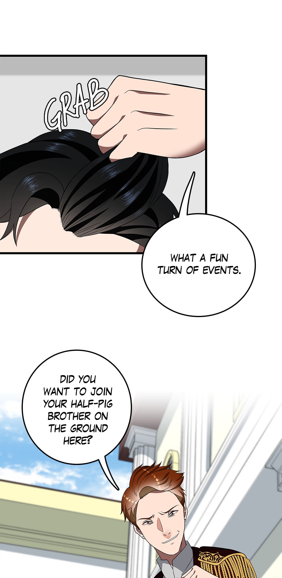The Beginning After the End Chapter 79 page 62 - Chapter 79: Revelations