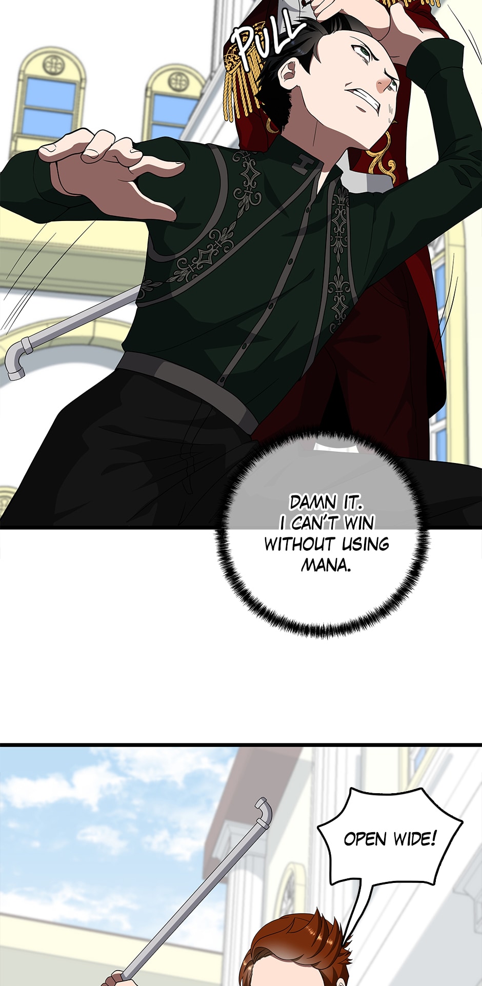 The Beginning After the End Chapter 79 page 63 - Chapter 79: Revelations