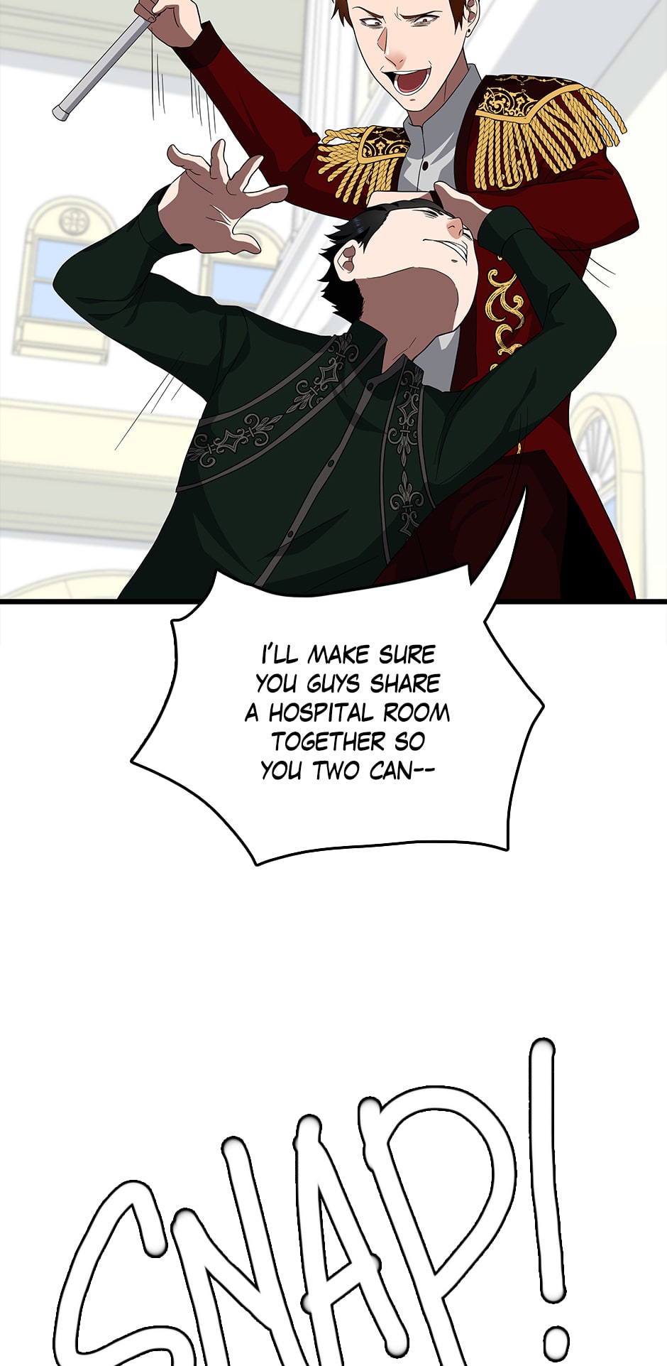 The Beginning After the End Chapter 79 page 64 - Chapter 79: Revelations