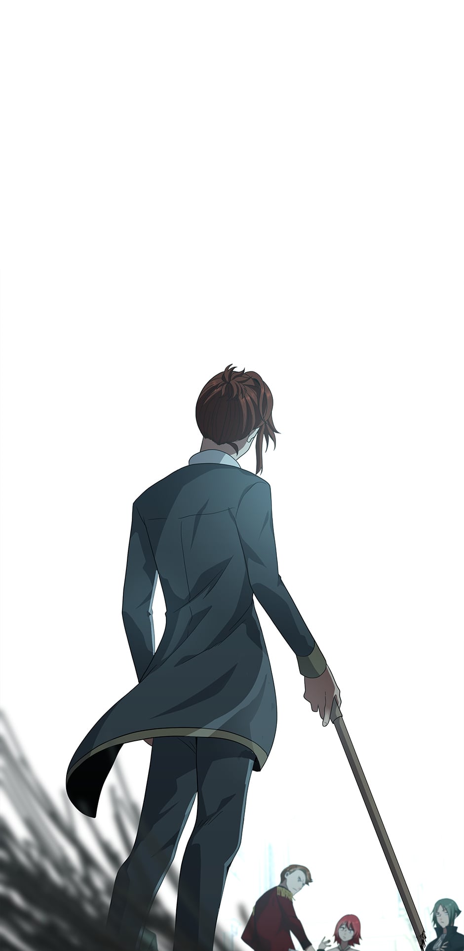 The Beginning After the End Chapter 79 page 66 - Chapter 79: Revelations