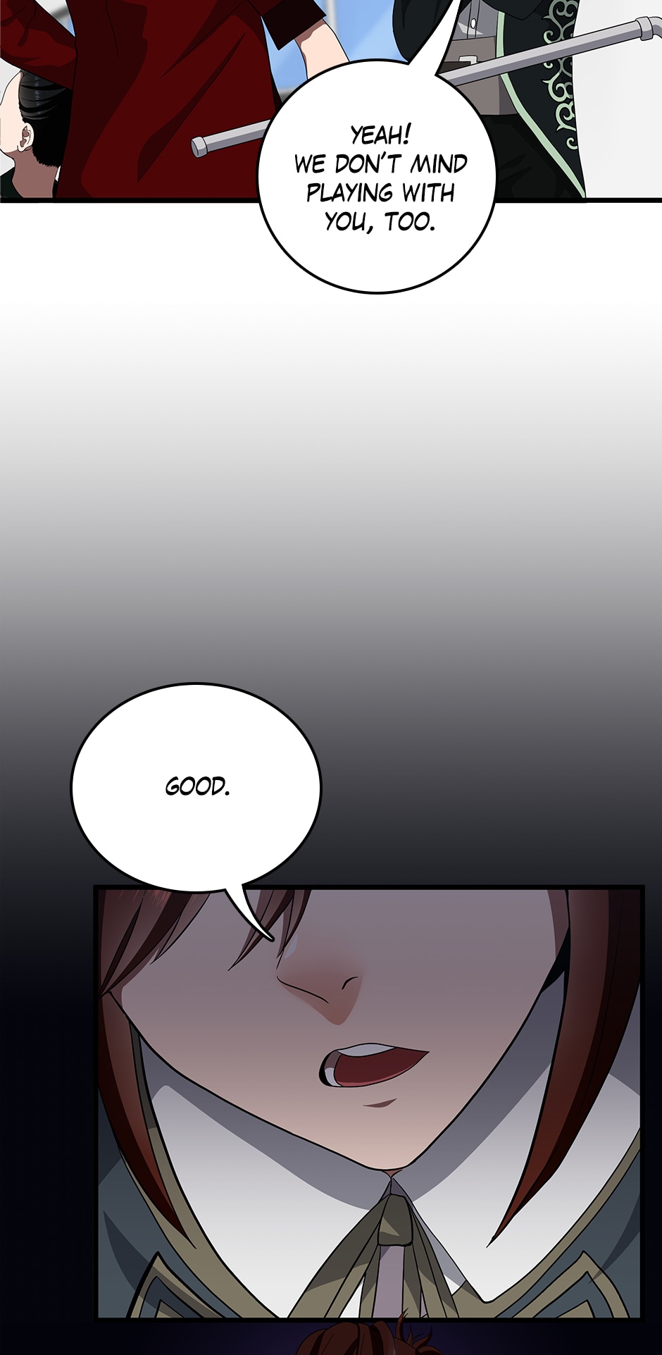 The Beginning After the End Chapter 79 page 68 - Chapter 79: Revelations