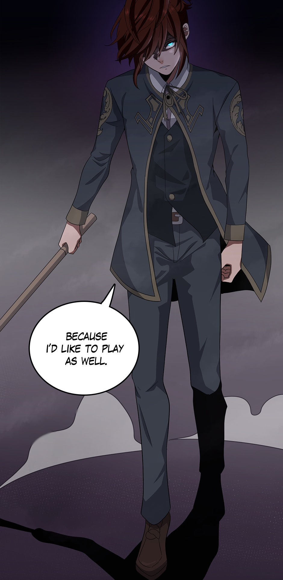 The Beginning After the End Chapter 79 page 69 - Chapter 79: Revelations