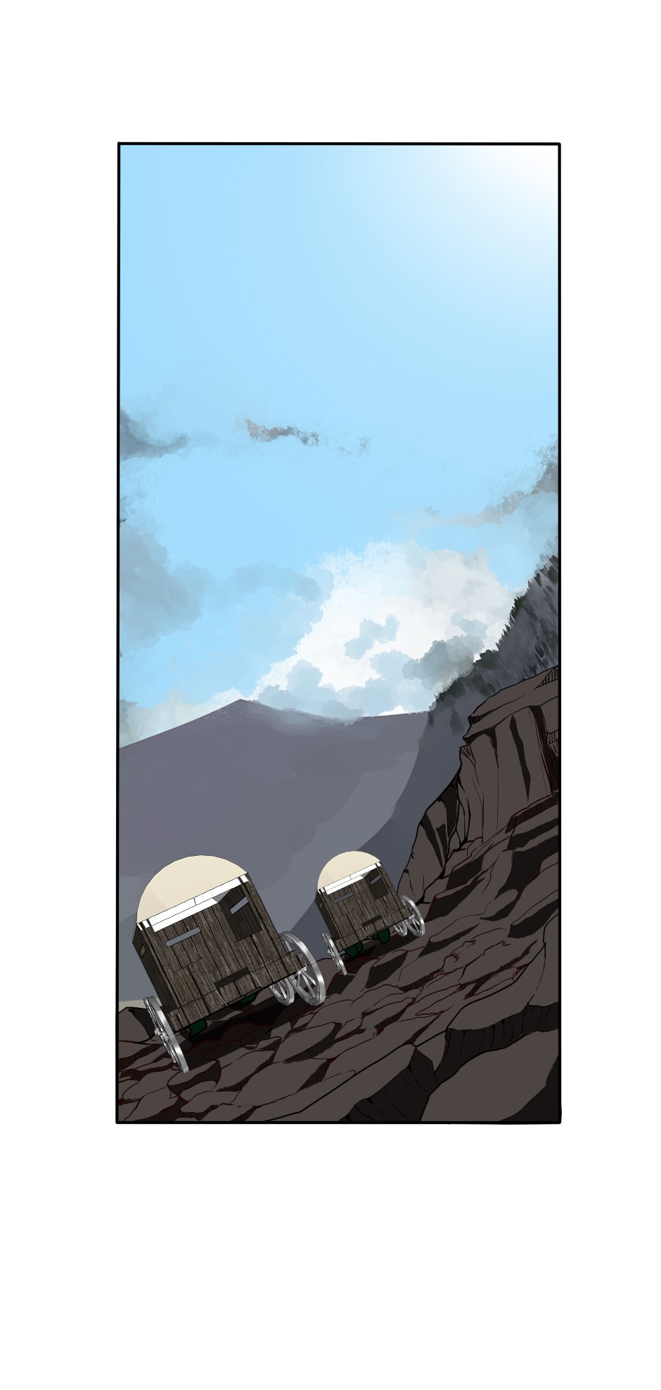The Beginning After the End Chapter 8 page 13 - Chapter 8