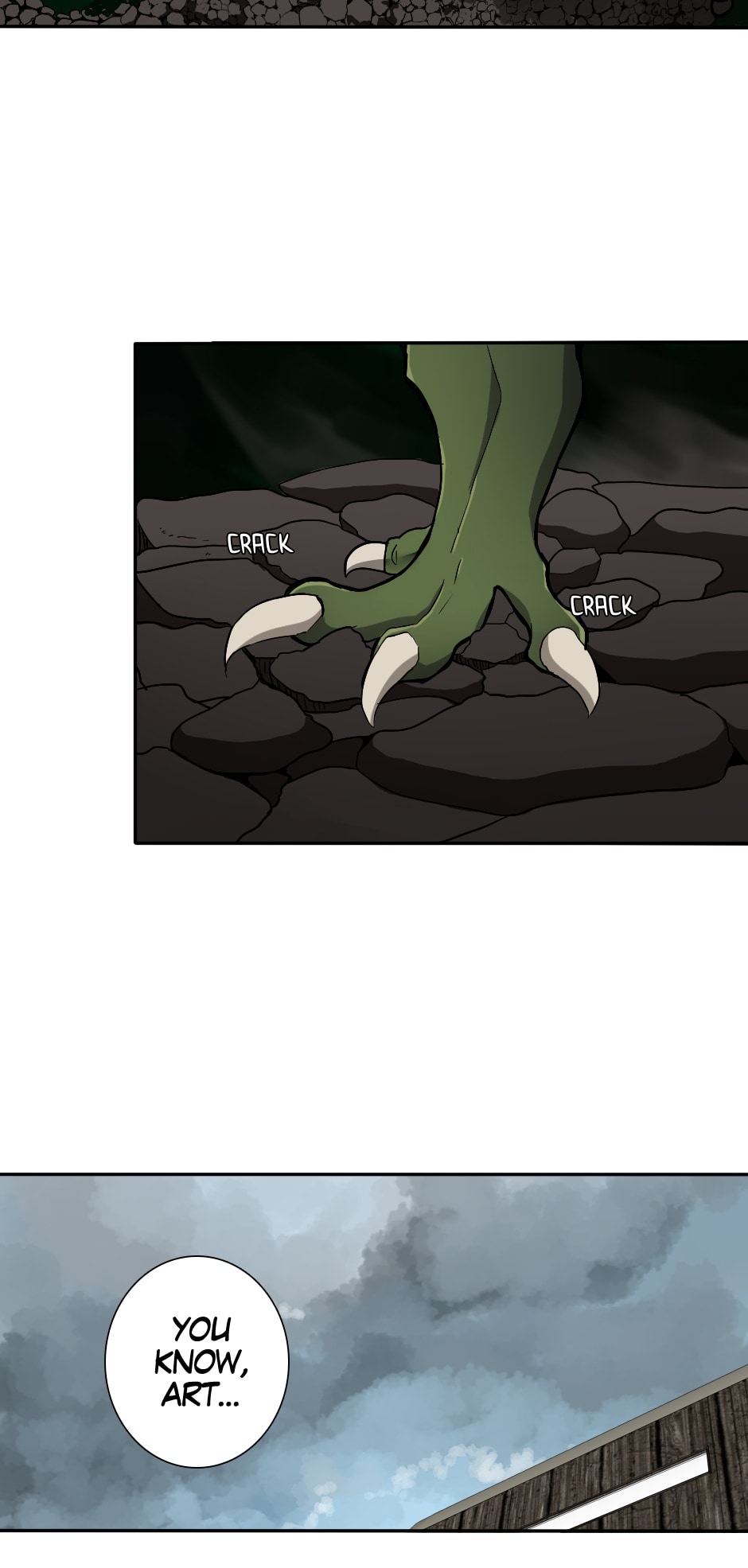 The Beginning After the End Chapter 8 page 15 - Chapter 8