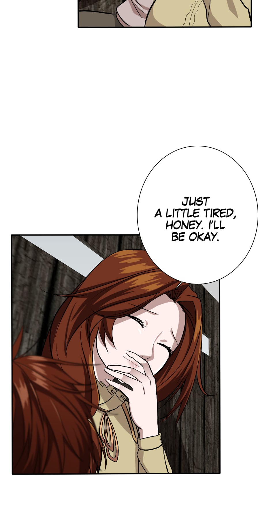 The Beginning After the End Chapter 8 page 19 - Chapter 8