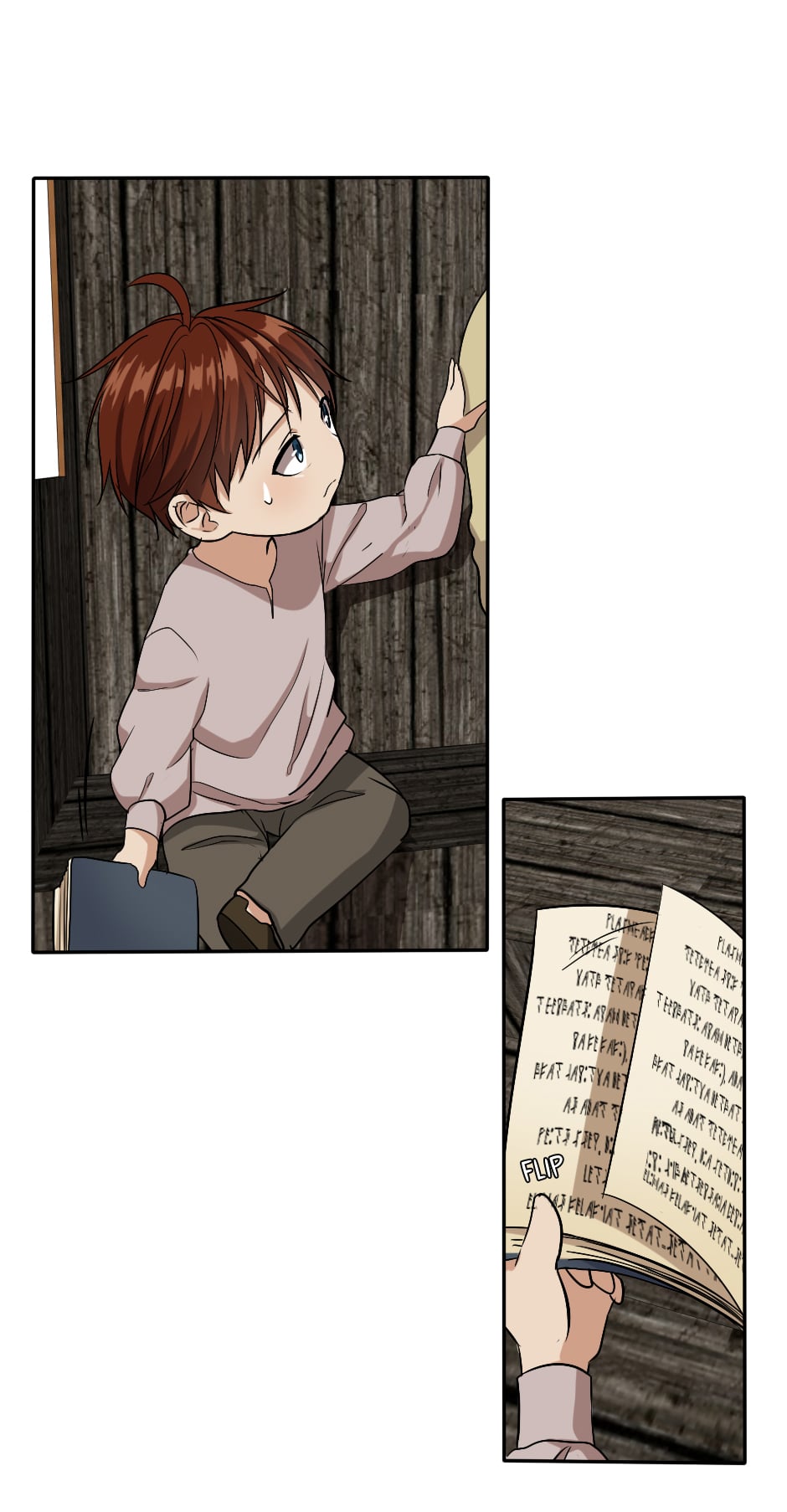 The Beginning After the End Chapter 8 page 20 - Chapter 8