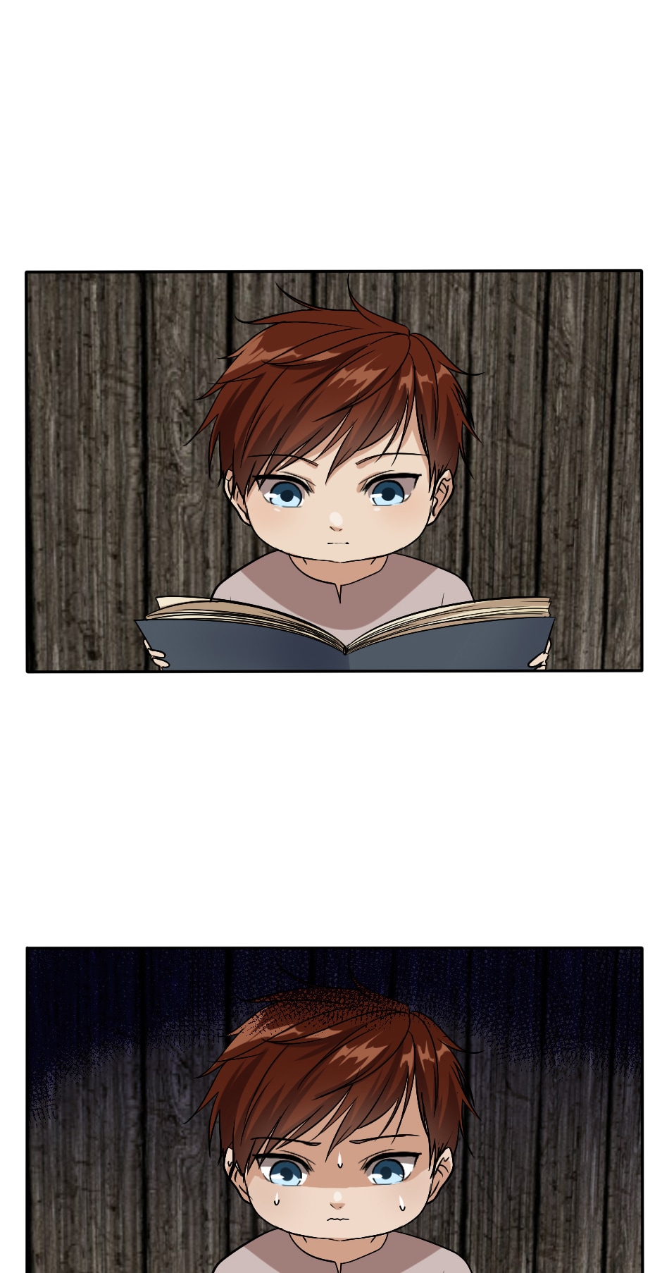 The Beginning After the End Chapter 8 page 21 - Chapter 8