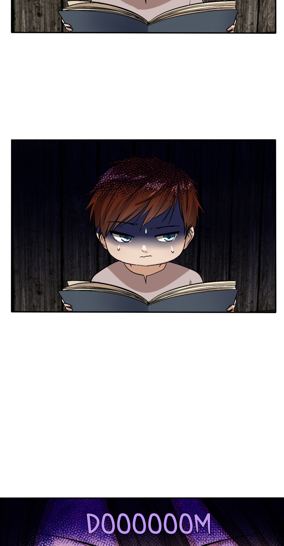 The Beginning After the End Chapter 8 page 22 - Chapter 8