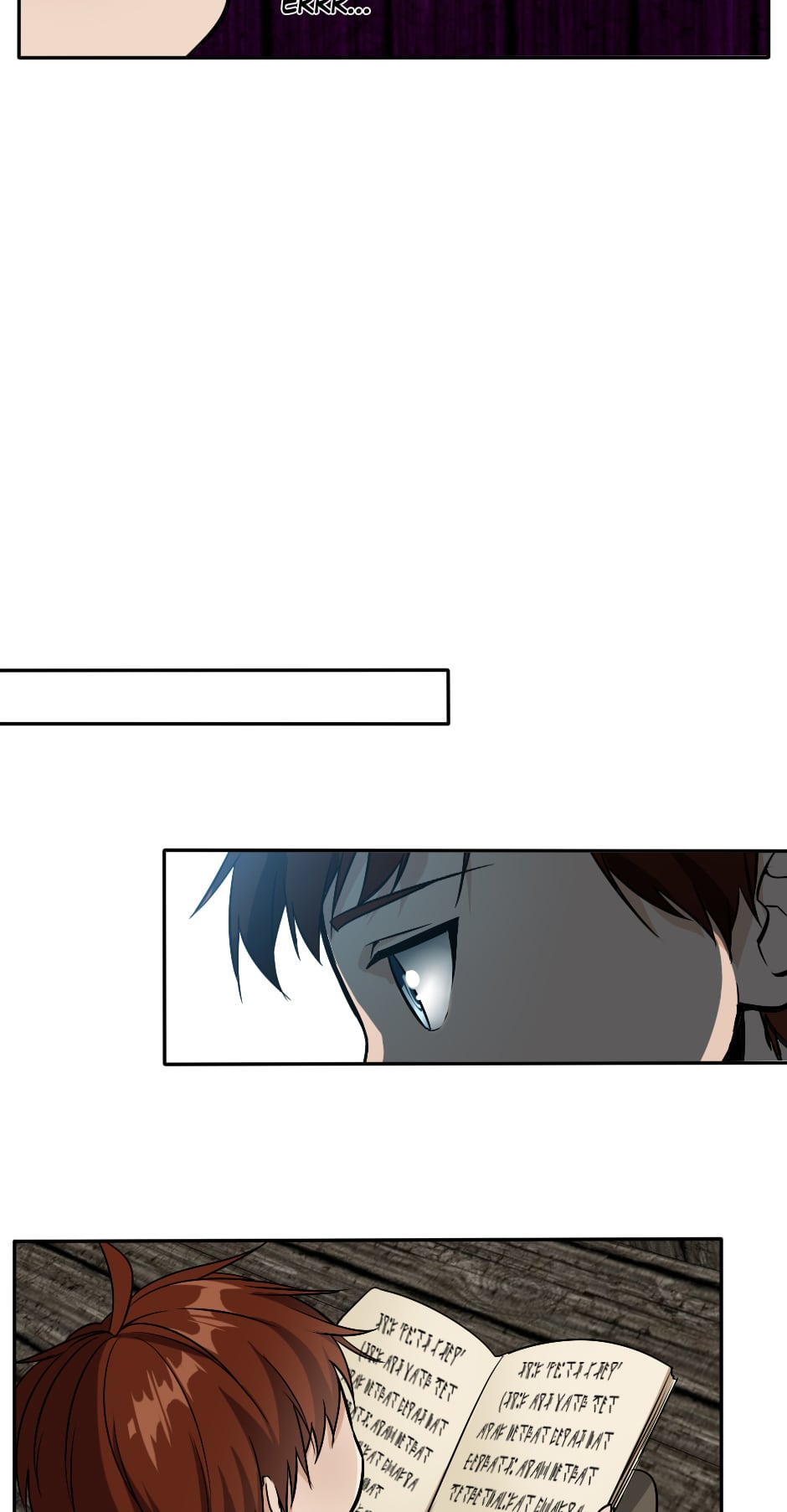 The Beginning After the End Chapter 8 page 24 - Chapter 8
