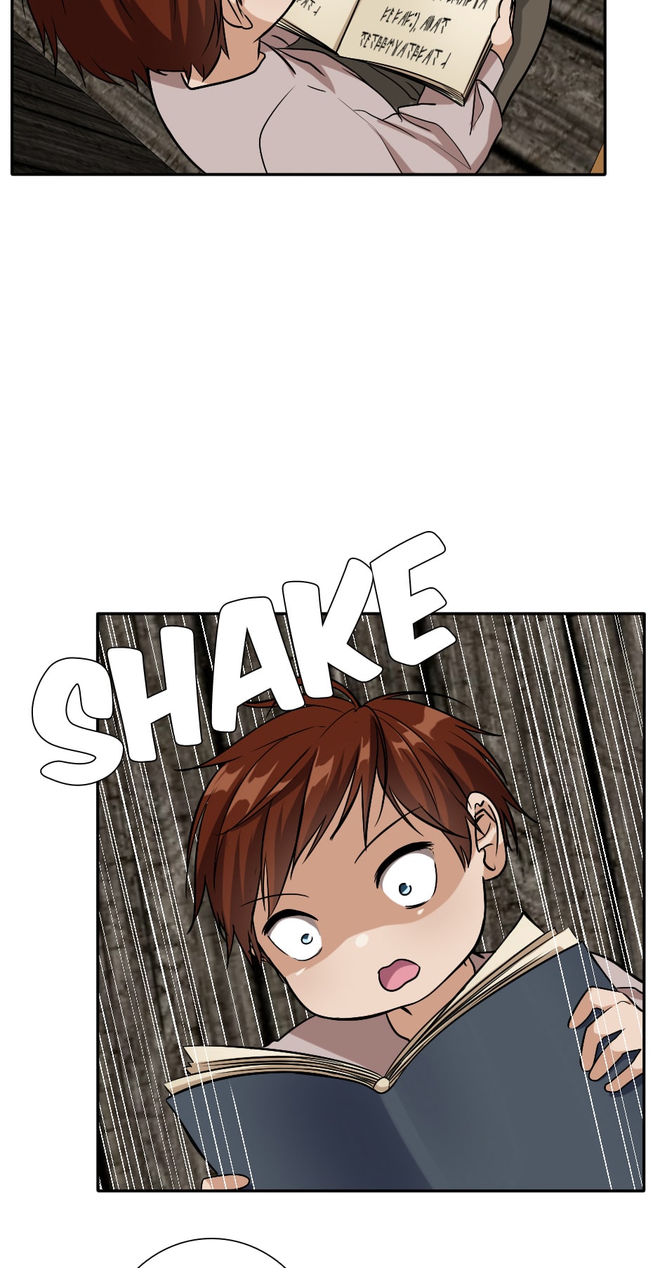 The Beginning After the End Chapter 8 page 25 - Chapter 8