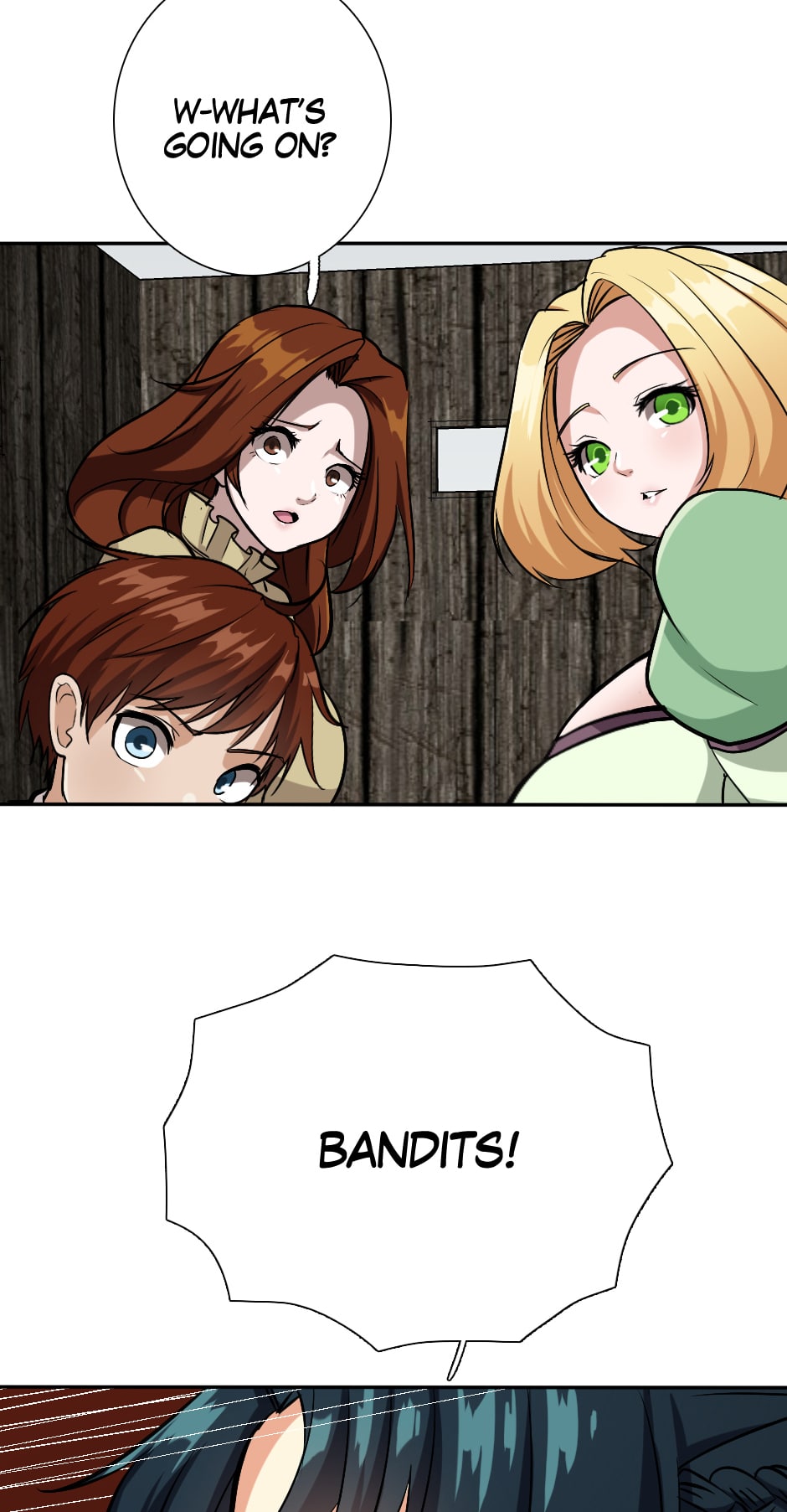 The Beginning After the End Chapter 8 page 26 - Chapter 8