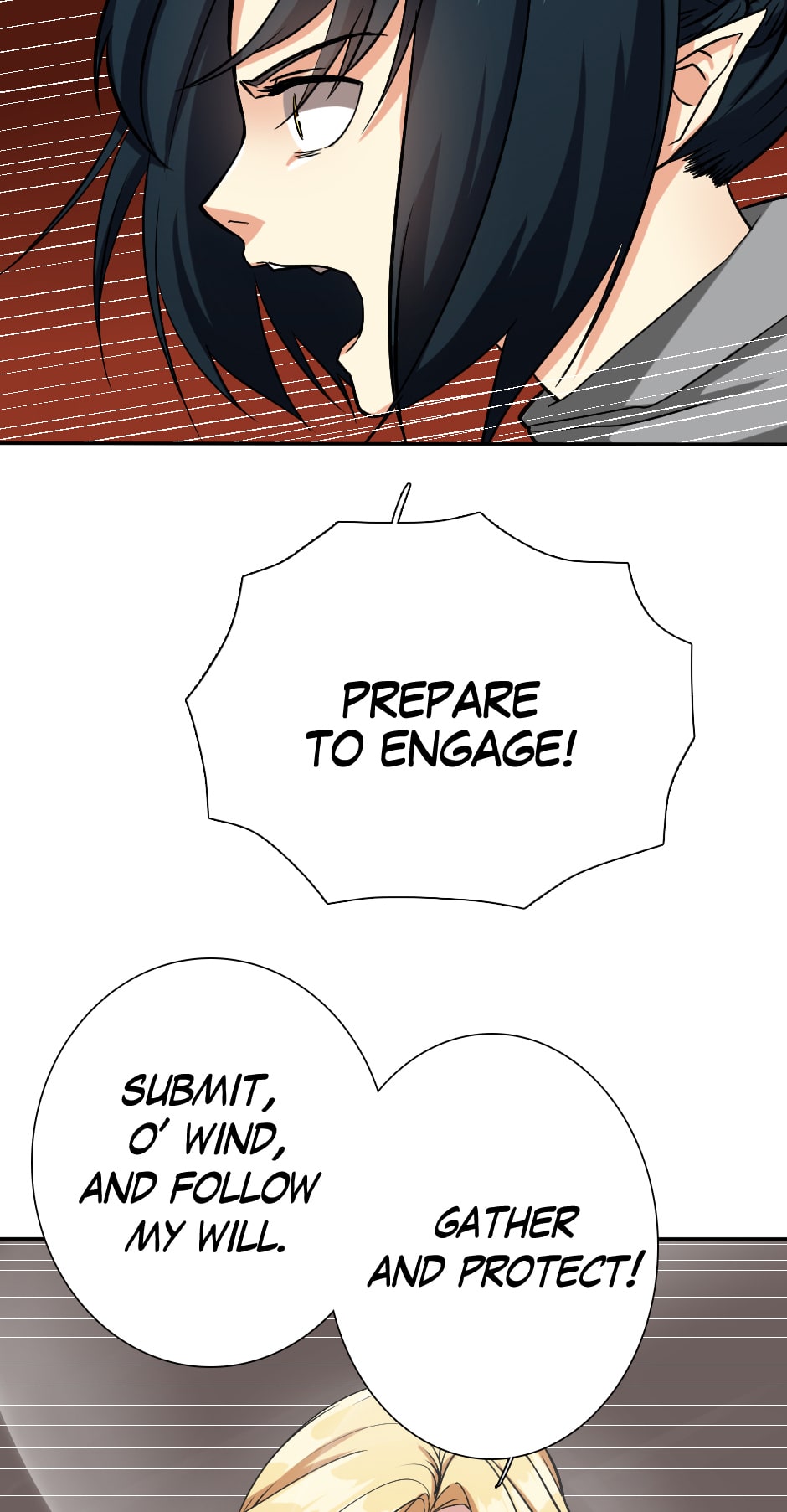 The Beginning After the End Chapter 8 page 27 - Chapter 8