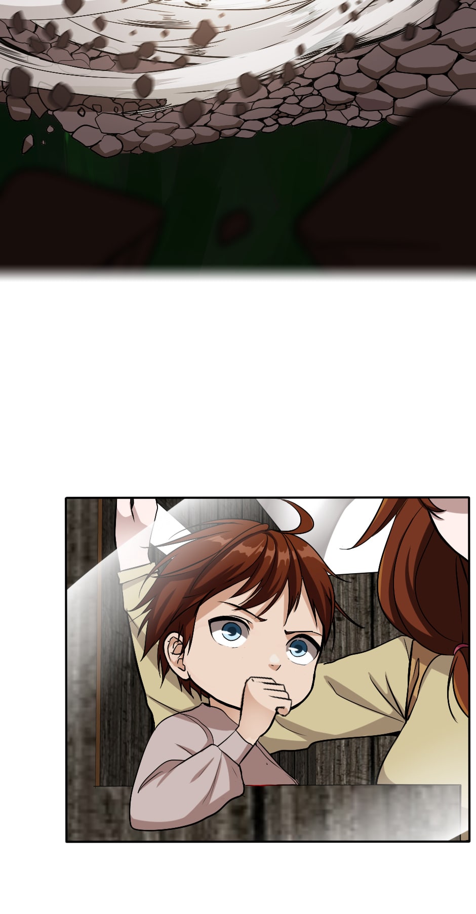 The Beginning After the End Chapter 8 page 31 - Chapter 8