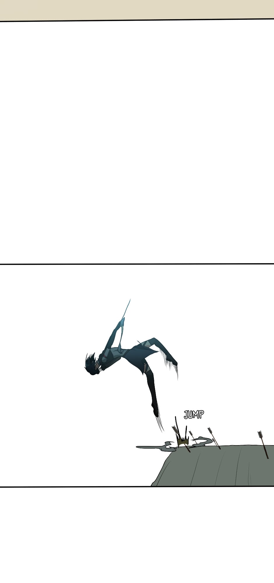 The Beginning After the End Chapter 8 page 37 - Chapter 8