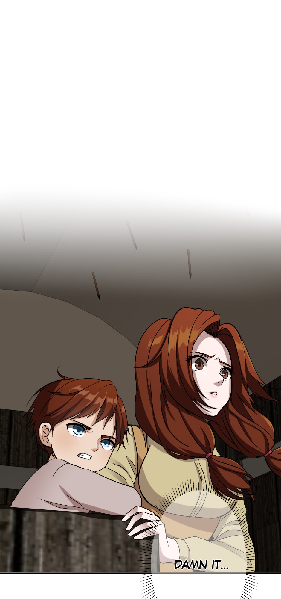 The Beginning After the End Chapter 8 page 39 - Chapter 8