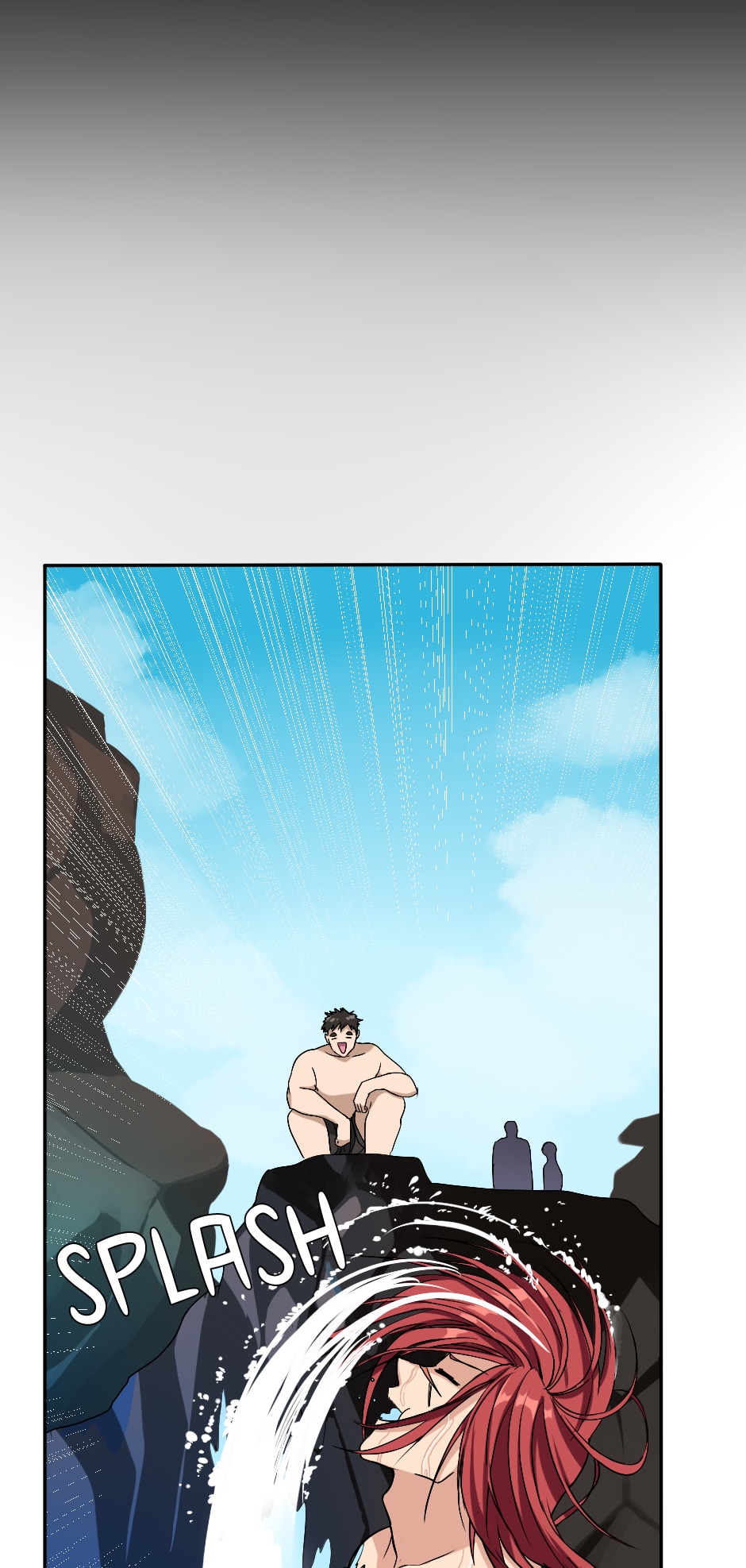 The Beginning After the End Chapter 8 page 4 - Chapter 8