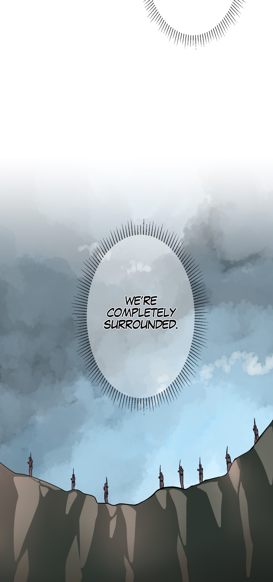 The Beginning After the End Chapter 8 page 40 - Chapter 8