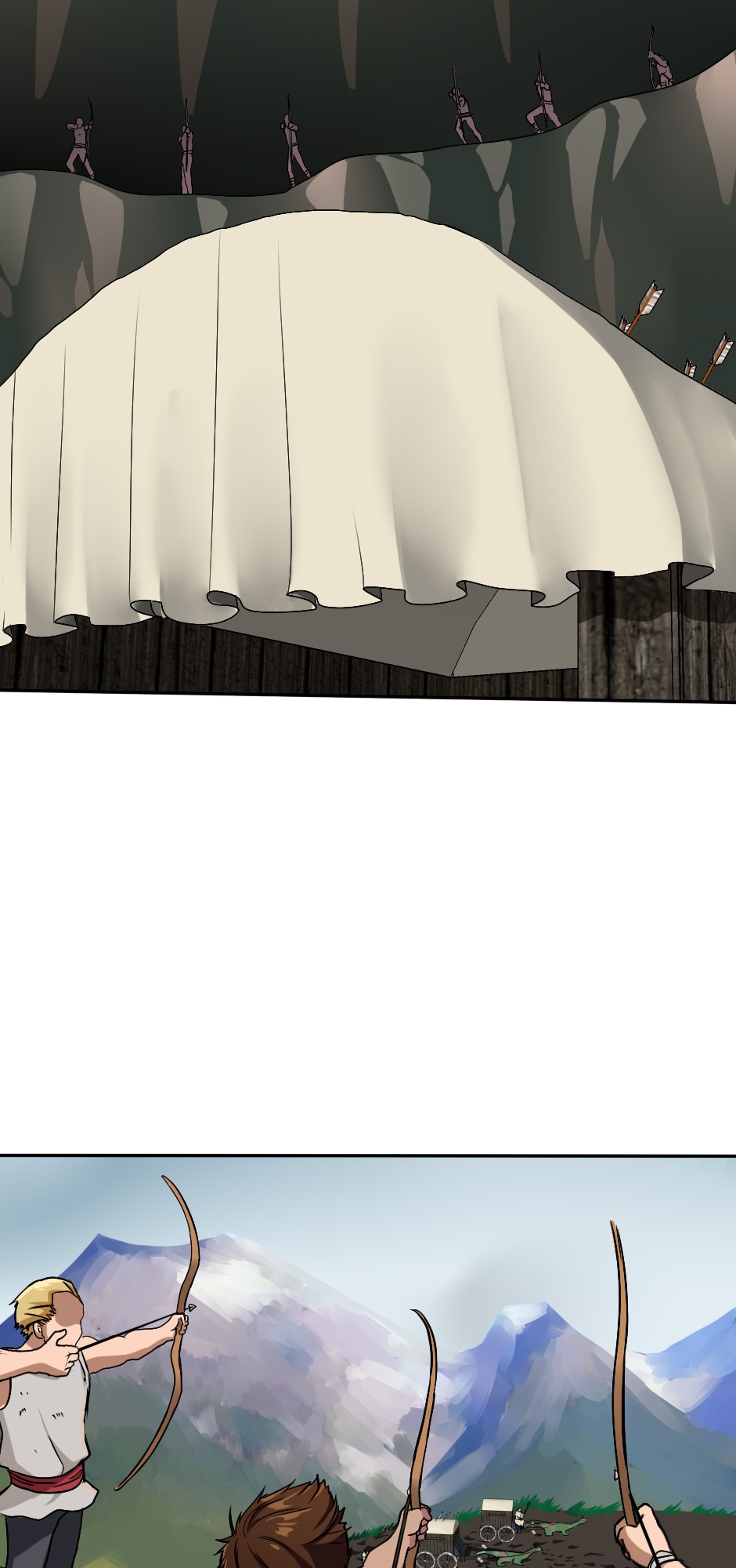 The Beginning After the End Chapter 8 page 41 - Chapter 8