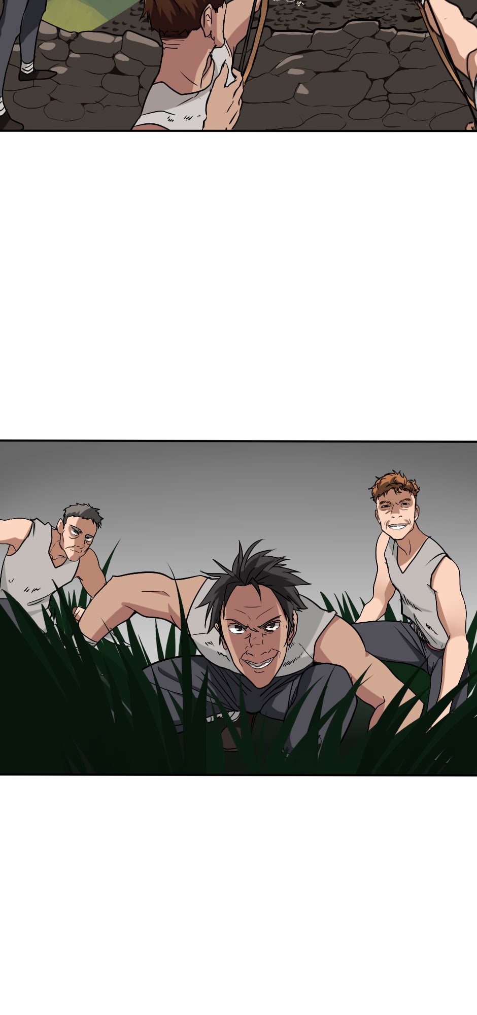 The Beginning After the End Chapter 8 page 42 - Chapter 8