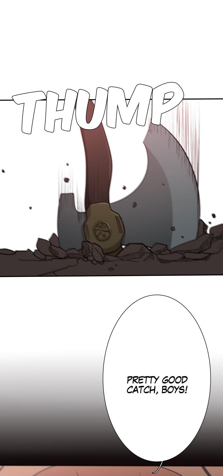 The Beginning After the End Chapter 8 page 44 - Chapter 8