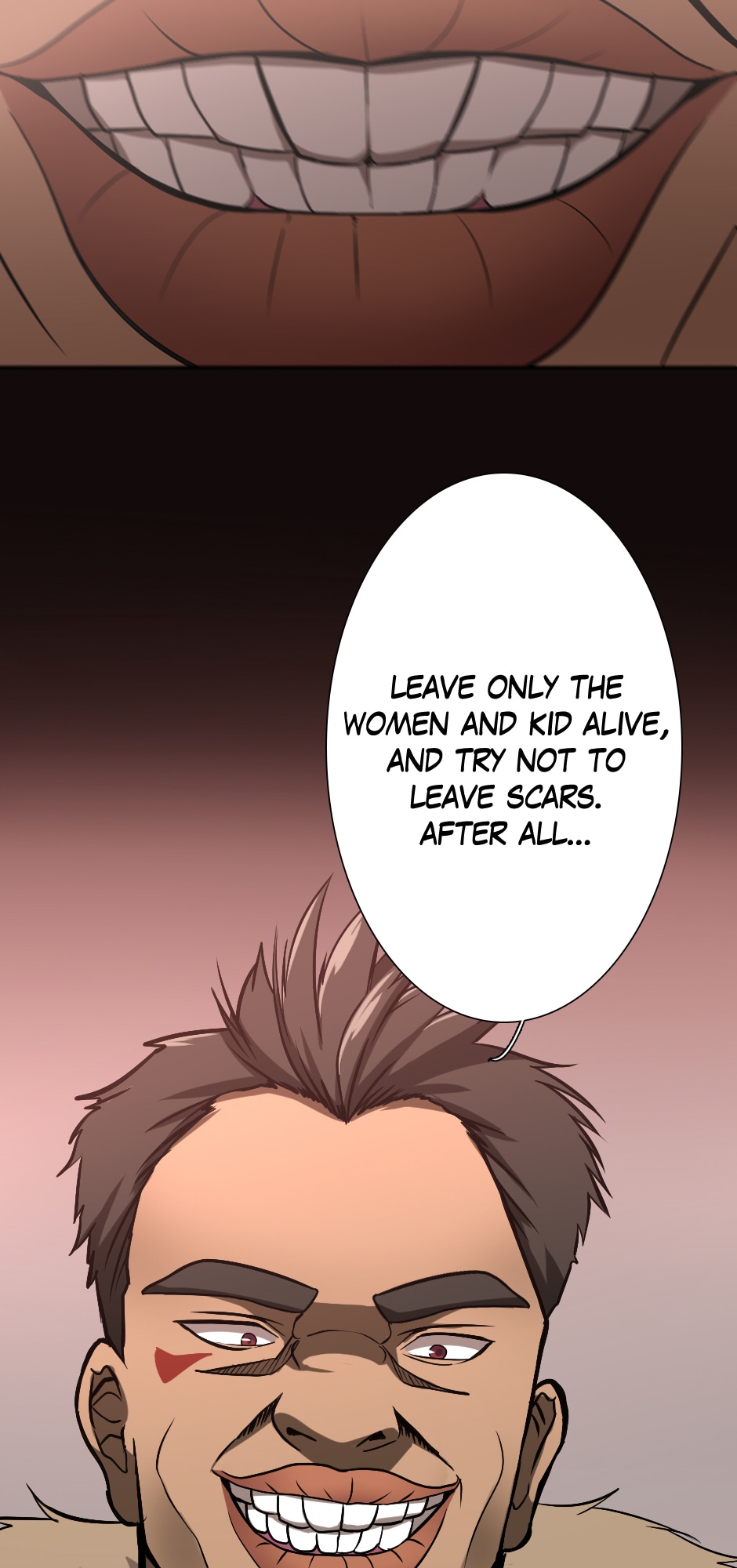 The Beginning After the End Chapter 8 page 45 - Chapter 8