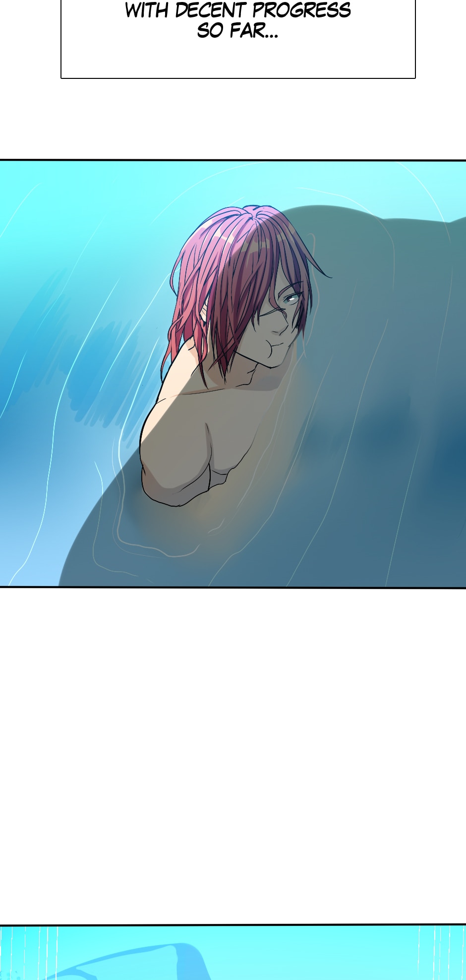 The Beginning After the End Chapter 8 page 6 - Chapter 8